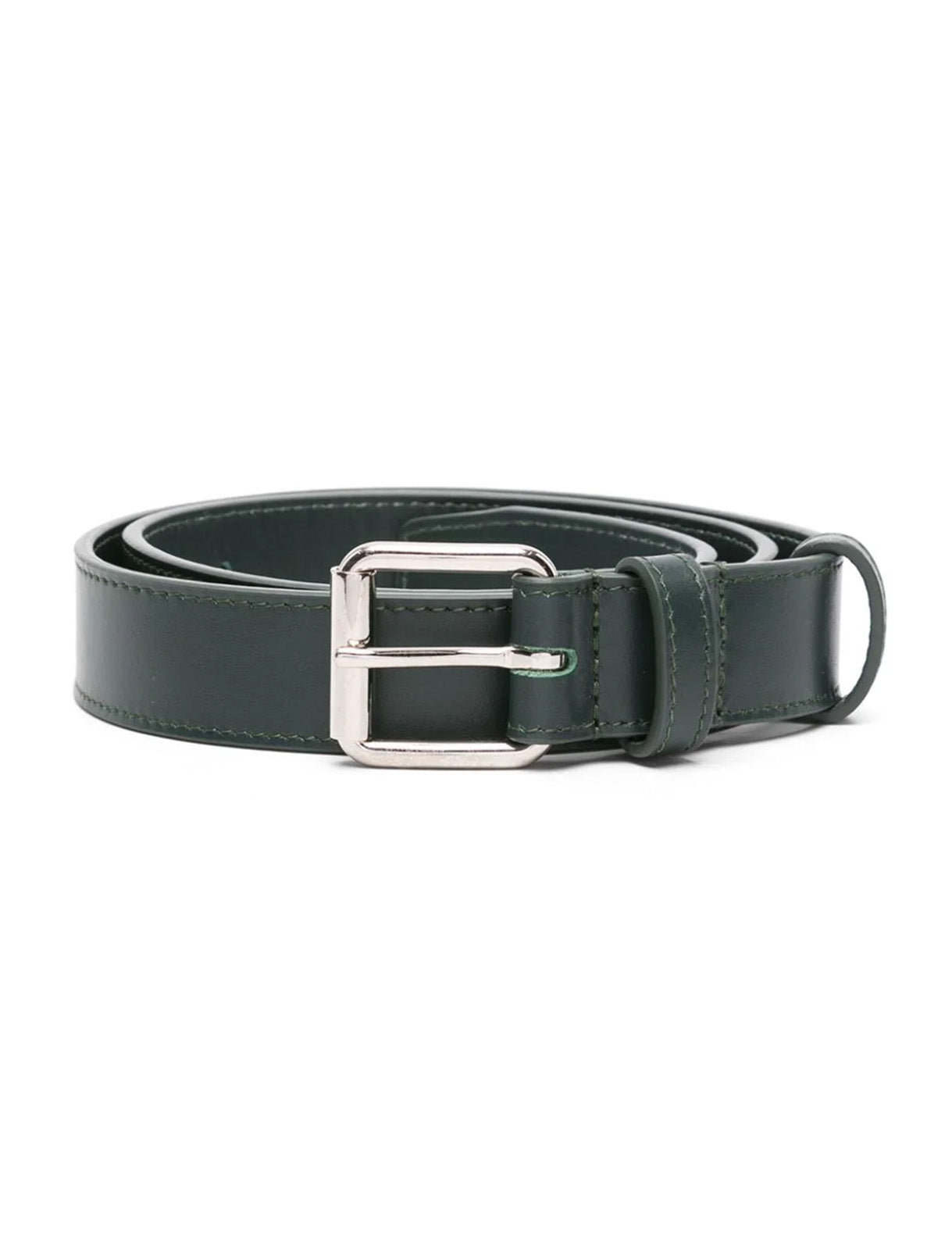 Classic Group Belt Green (0912CBG)