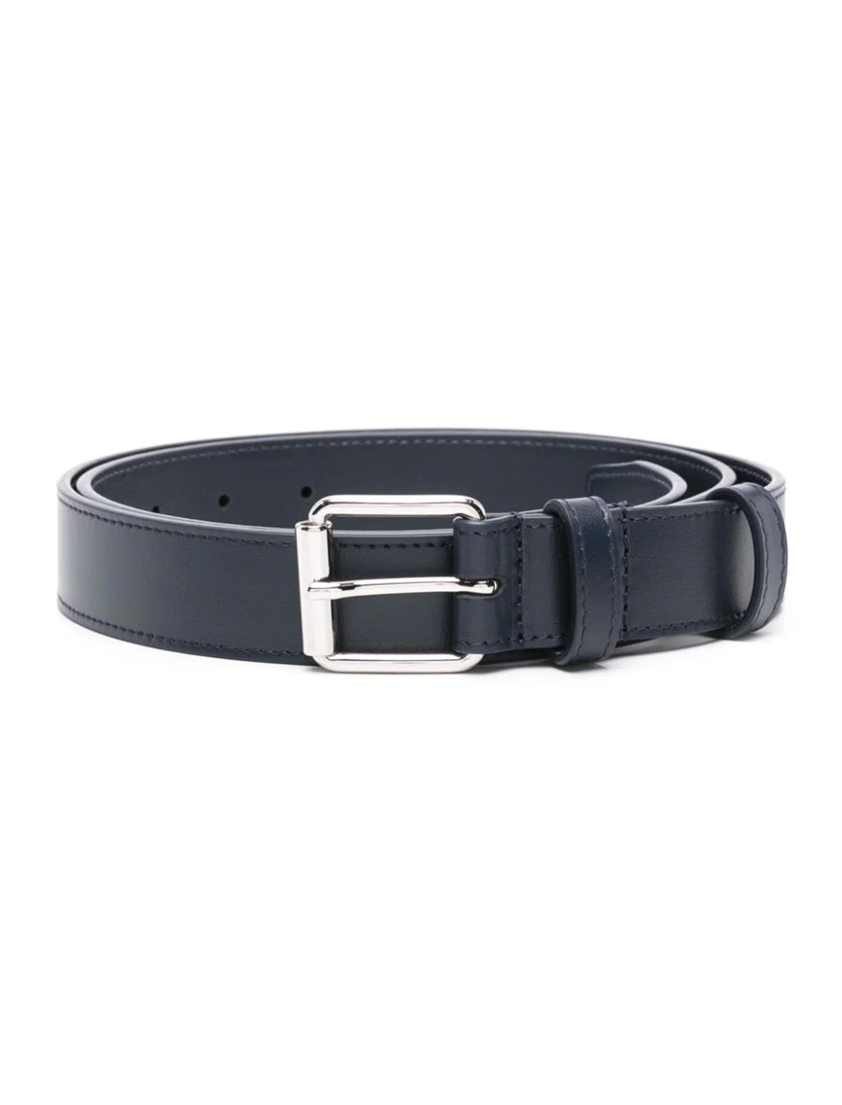 Classic Group Belt Navy (0912CN)