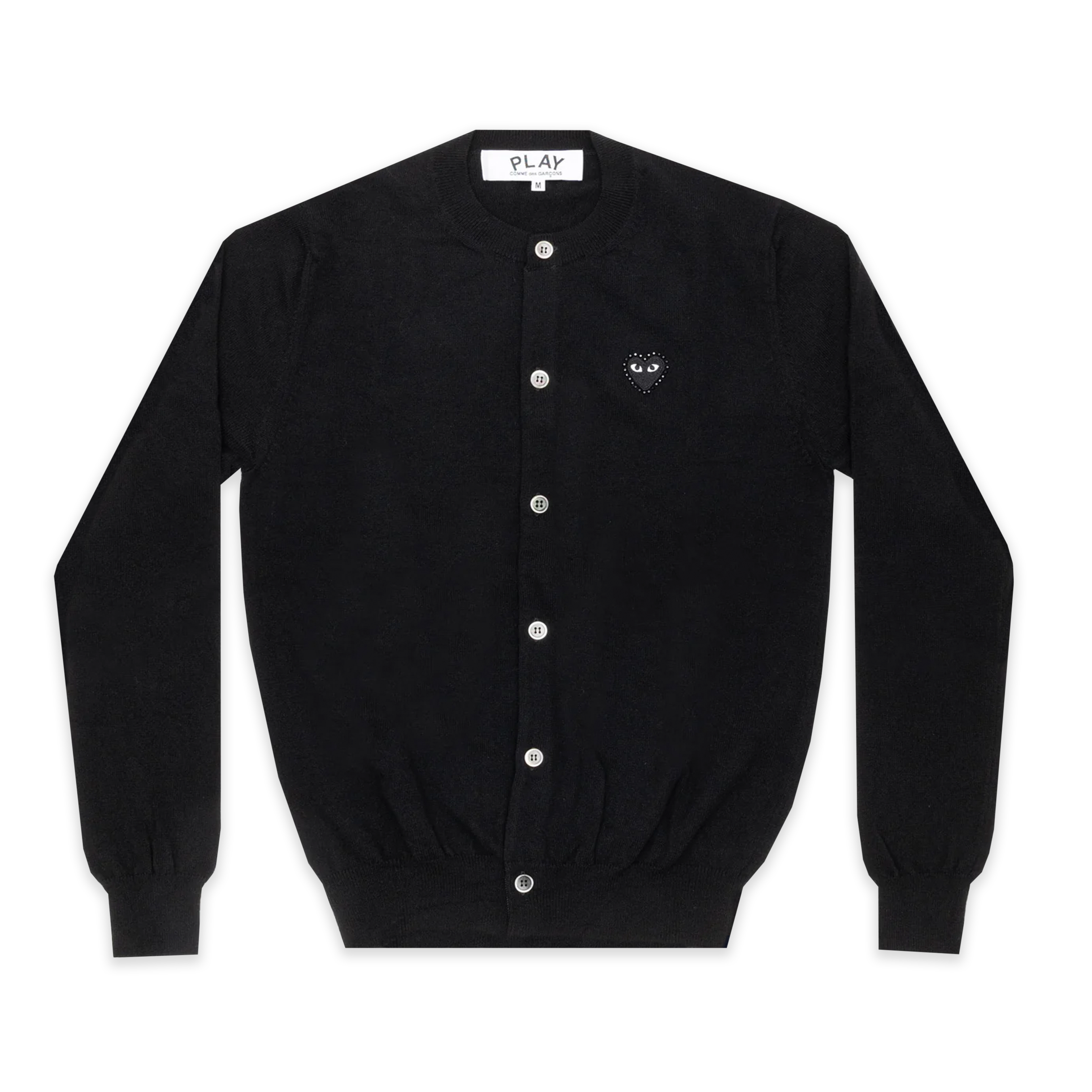 PLAY Knit – COMME des GARÇONS Melbourne PLAY Knit – COMME des GARÇONS Melbourne