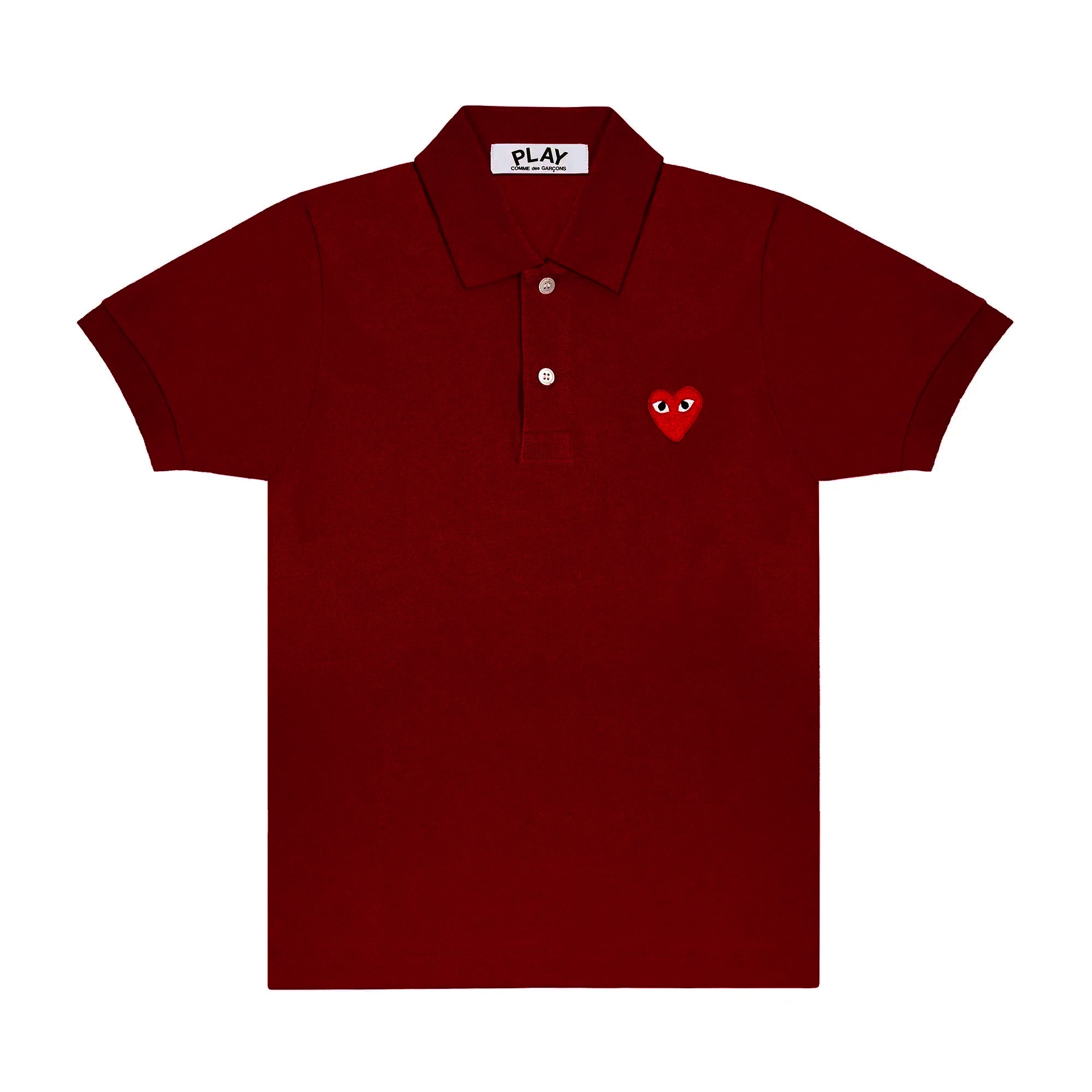 Polo Shirts – COMME des GARÇONS Melbourne