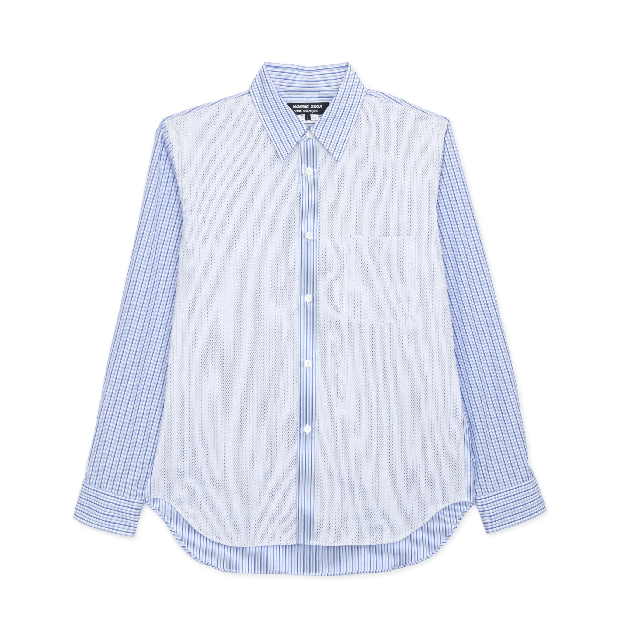 CDG HOMME DEUX – COMME des GARÇONS Melbourne