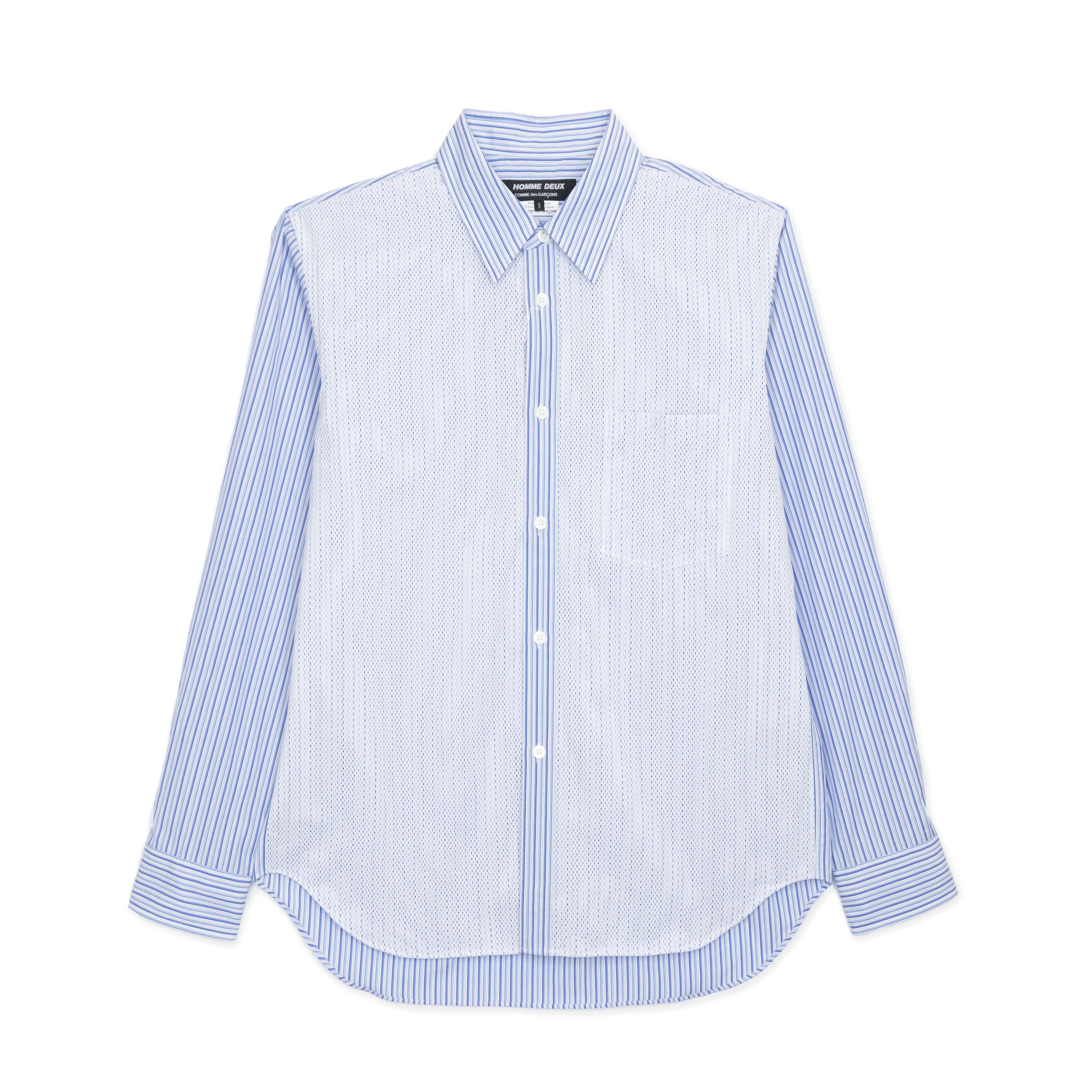 HOMME DEUX – COMME des GARÇONS Melbourne