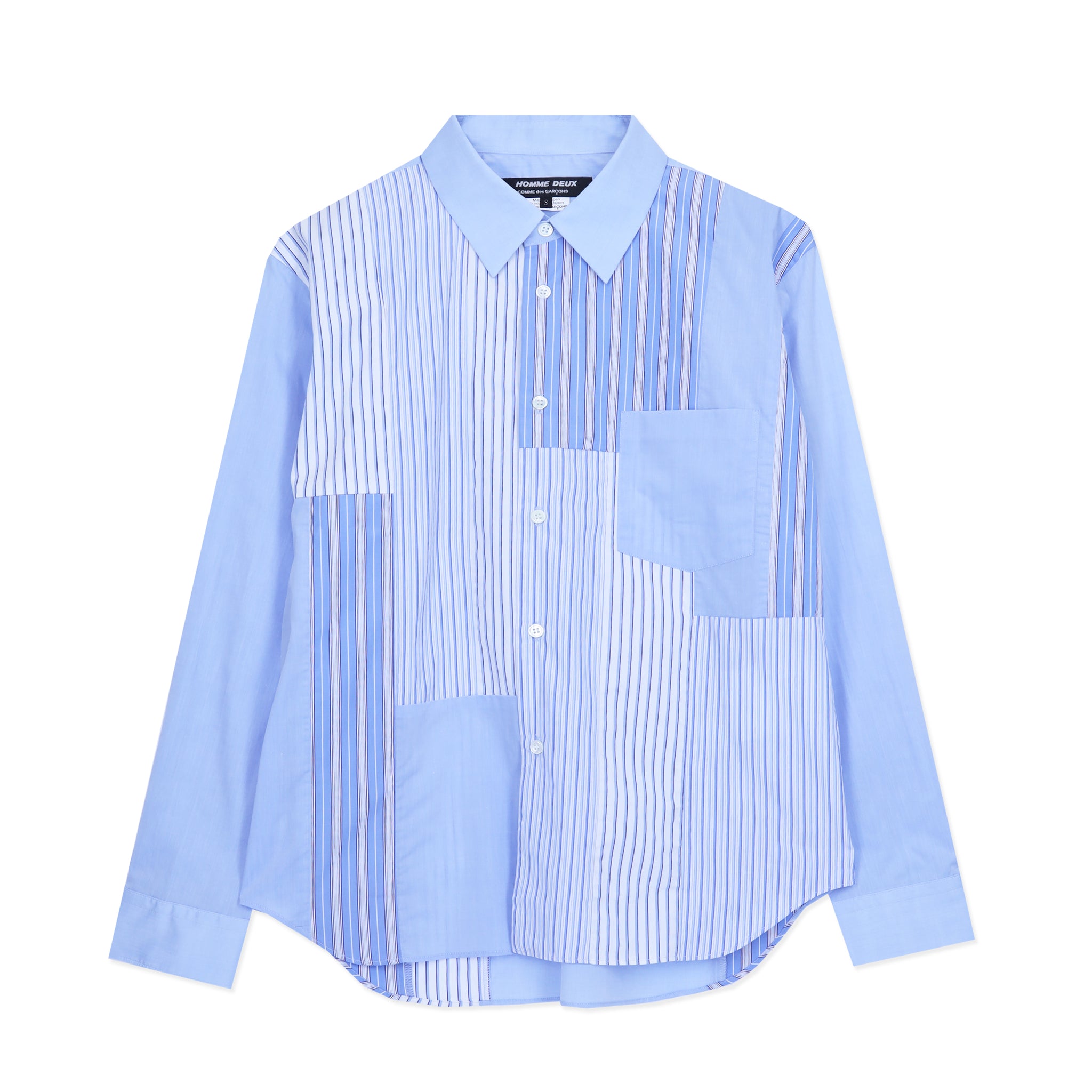 CDG HOMME DEUX – COMME des GARÇONS Melbourne