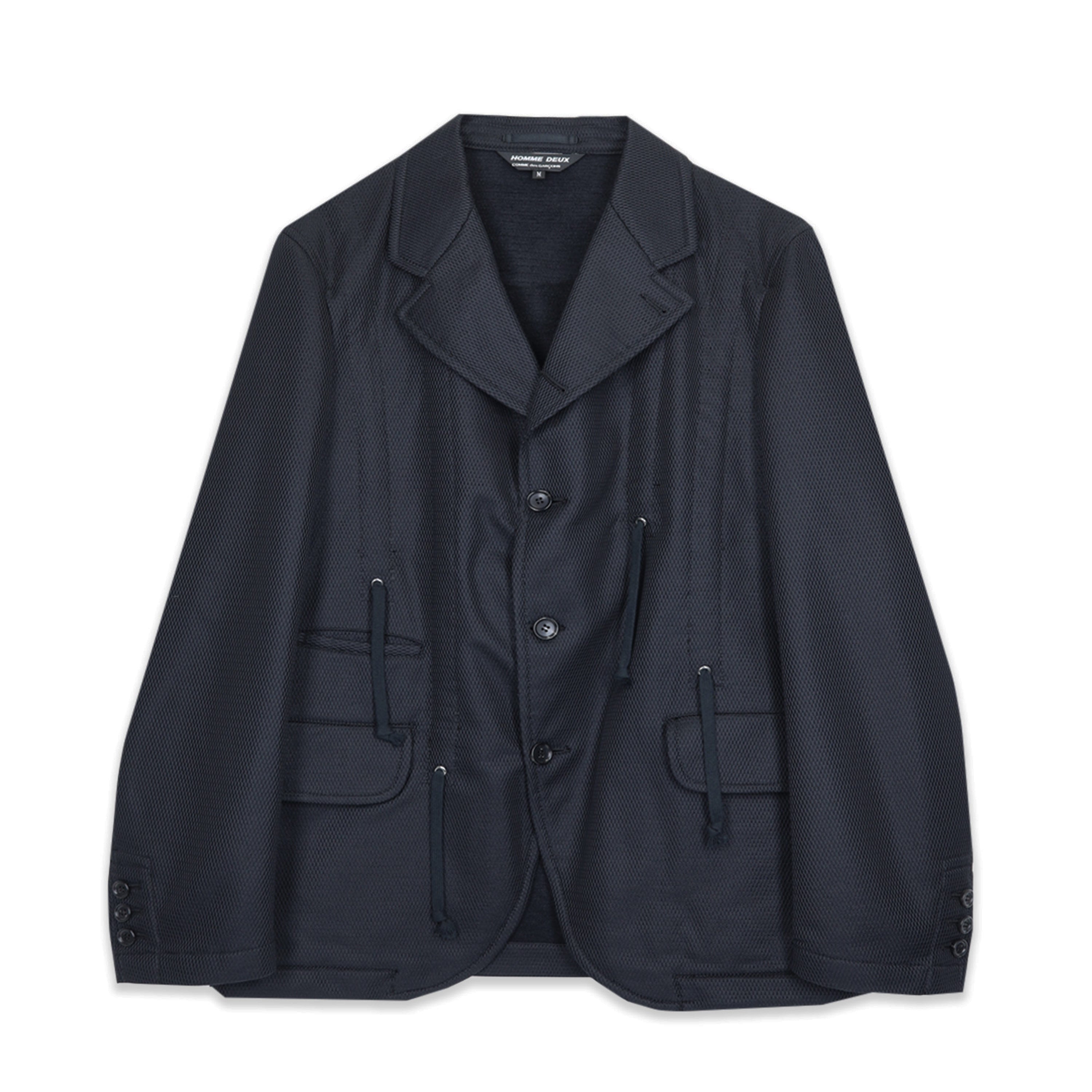 CDG HOMME DEUX – COMME des GARÇONS Melbourne