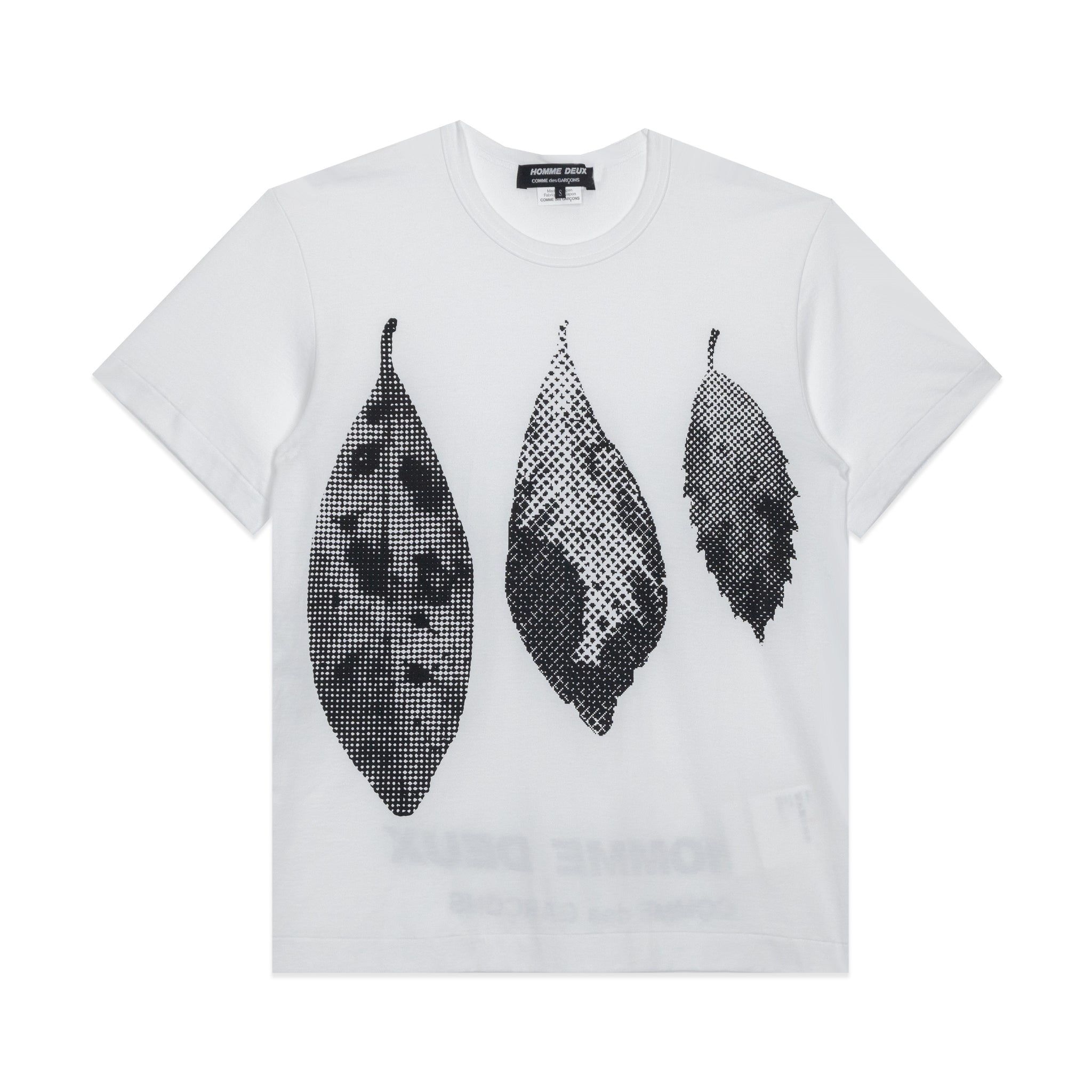CDG HOMME DEUX – COMME des GARÇONS Melbourne