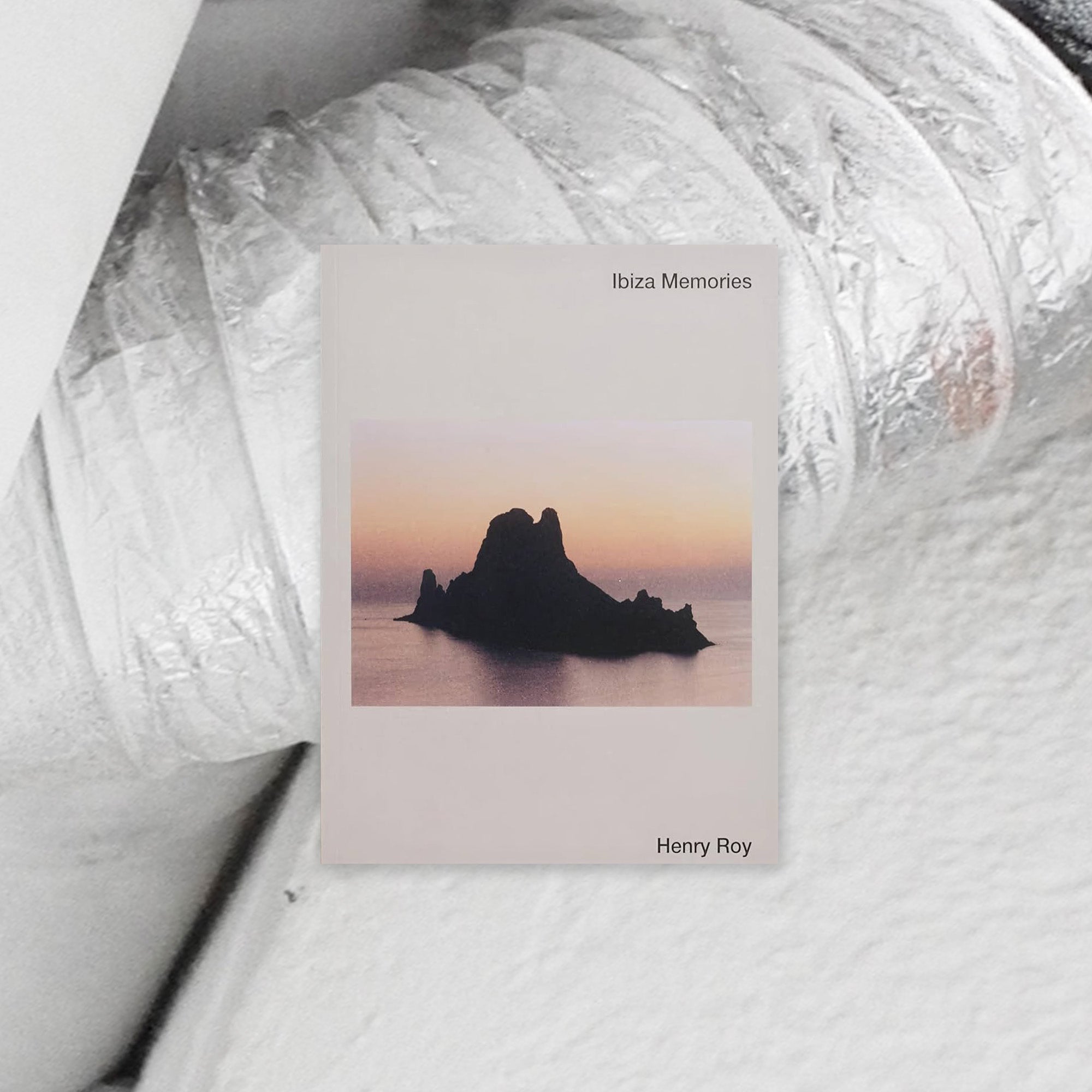 Henry Roy – Ibiza Memories