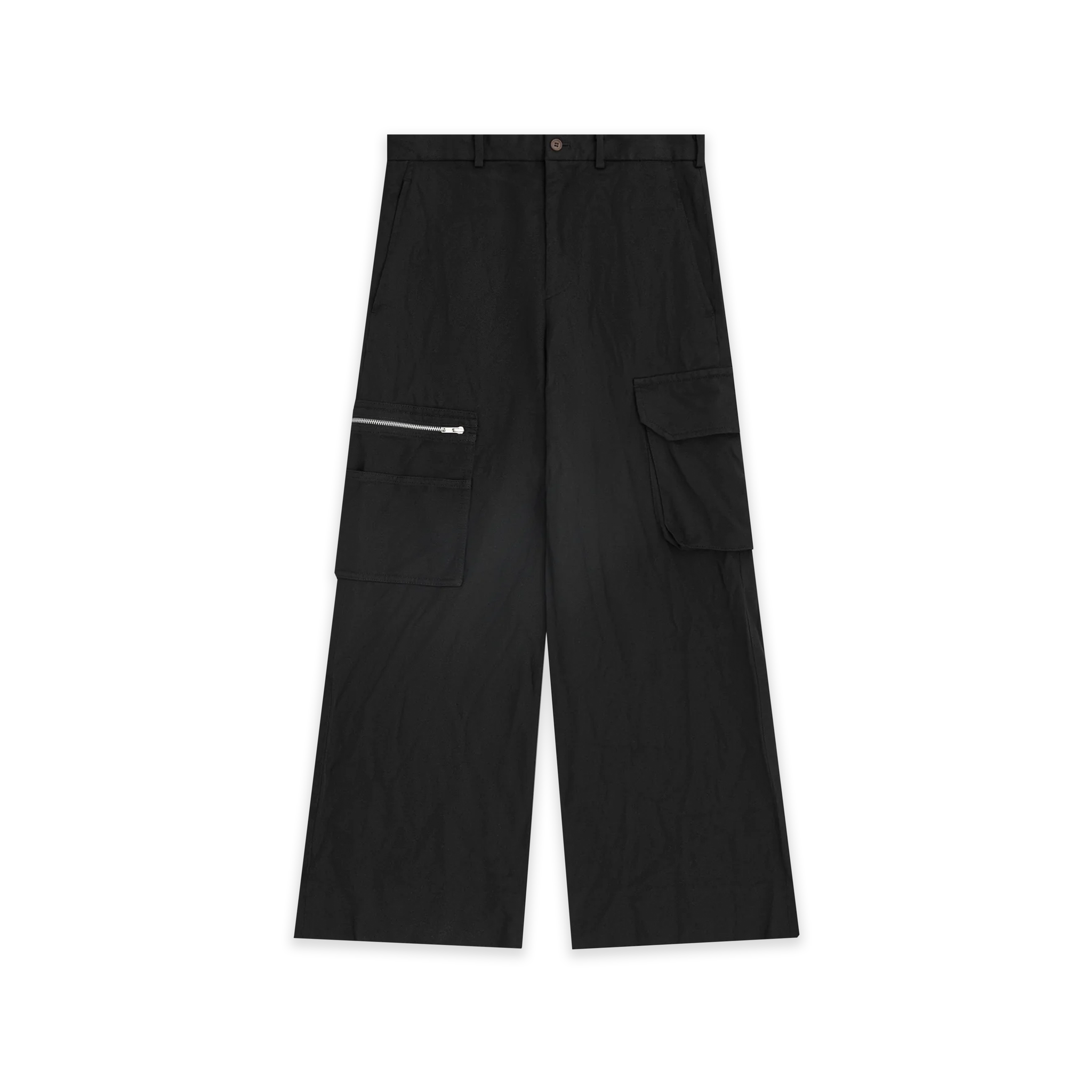 Treated Twill Workers Pocket Pant