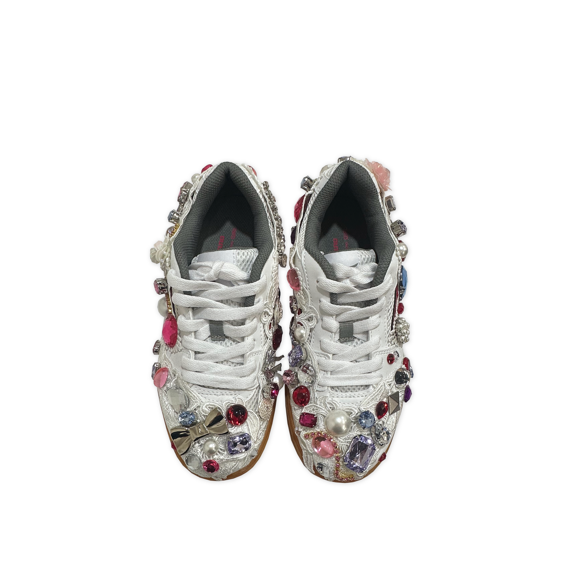 Bejeweled Saucony Sneakers