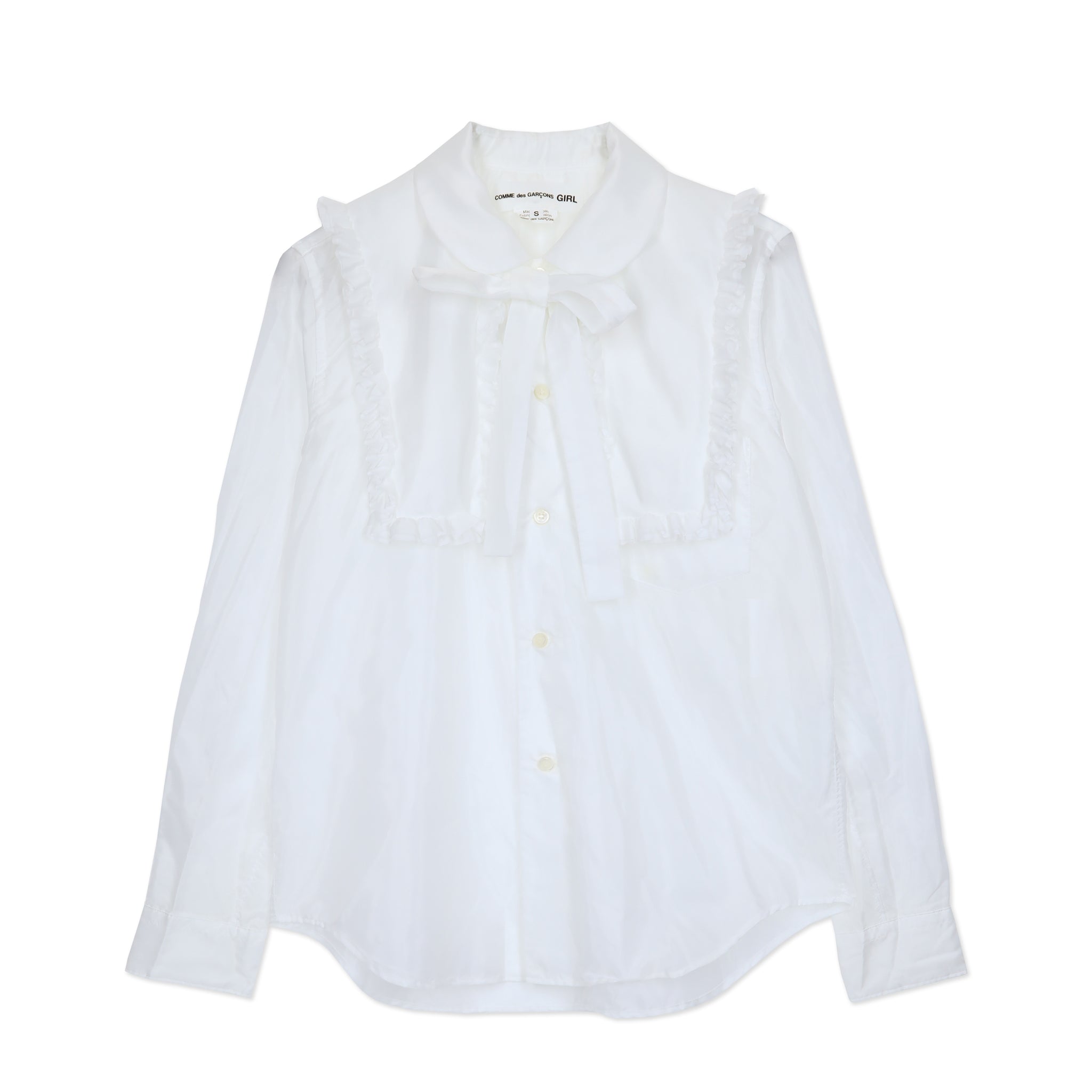 CDG GIRL – COMME des GARÇONS Melbourne