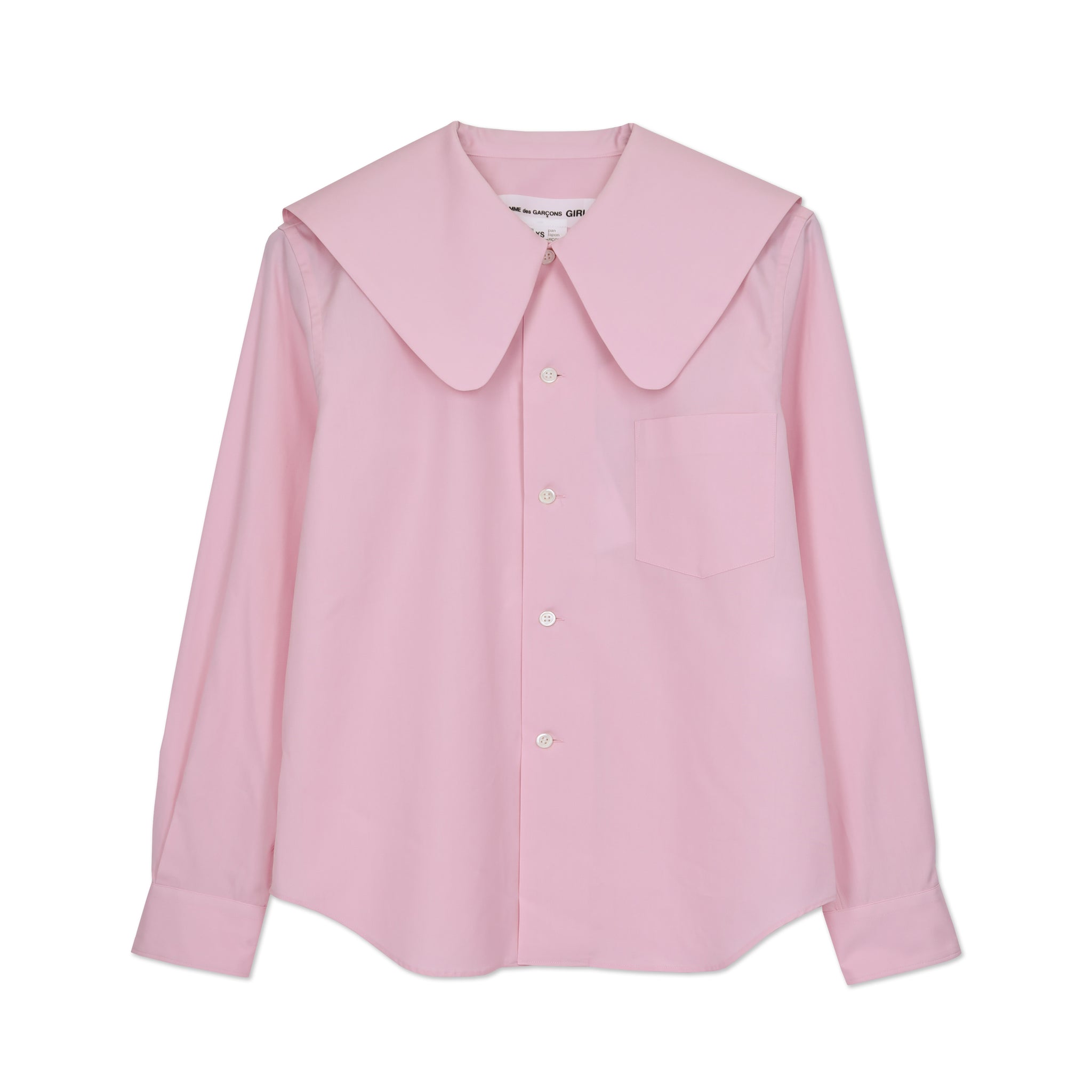 CDG GIRL – COMME des GARÇONS Melbourne