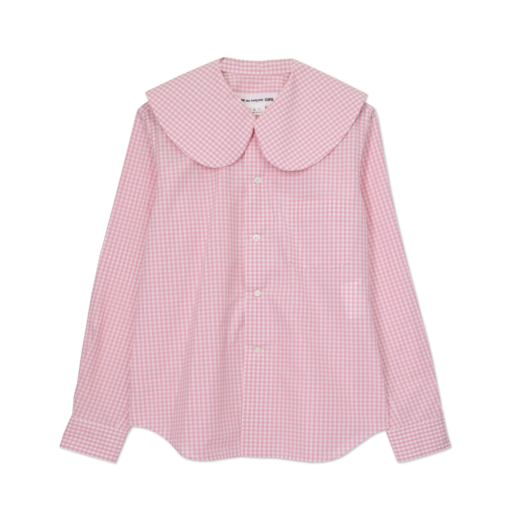 CDG GIRL – COMME des GARÇONS Melbourne