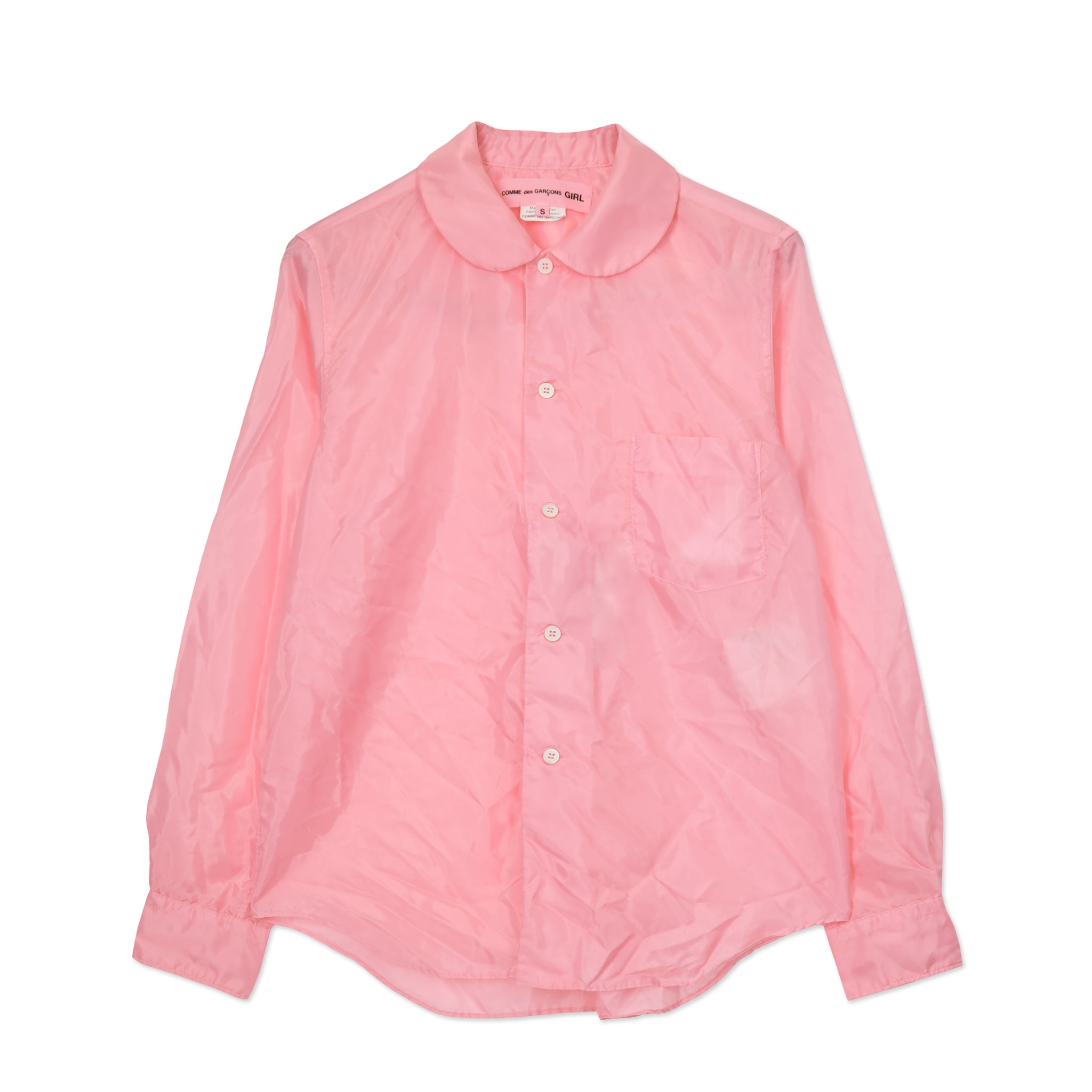 CDG GIRL – COMME des GARÇONS Melbourne CDG GIRL – COMME des GARÇONS Melbourne