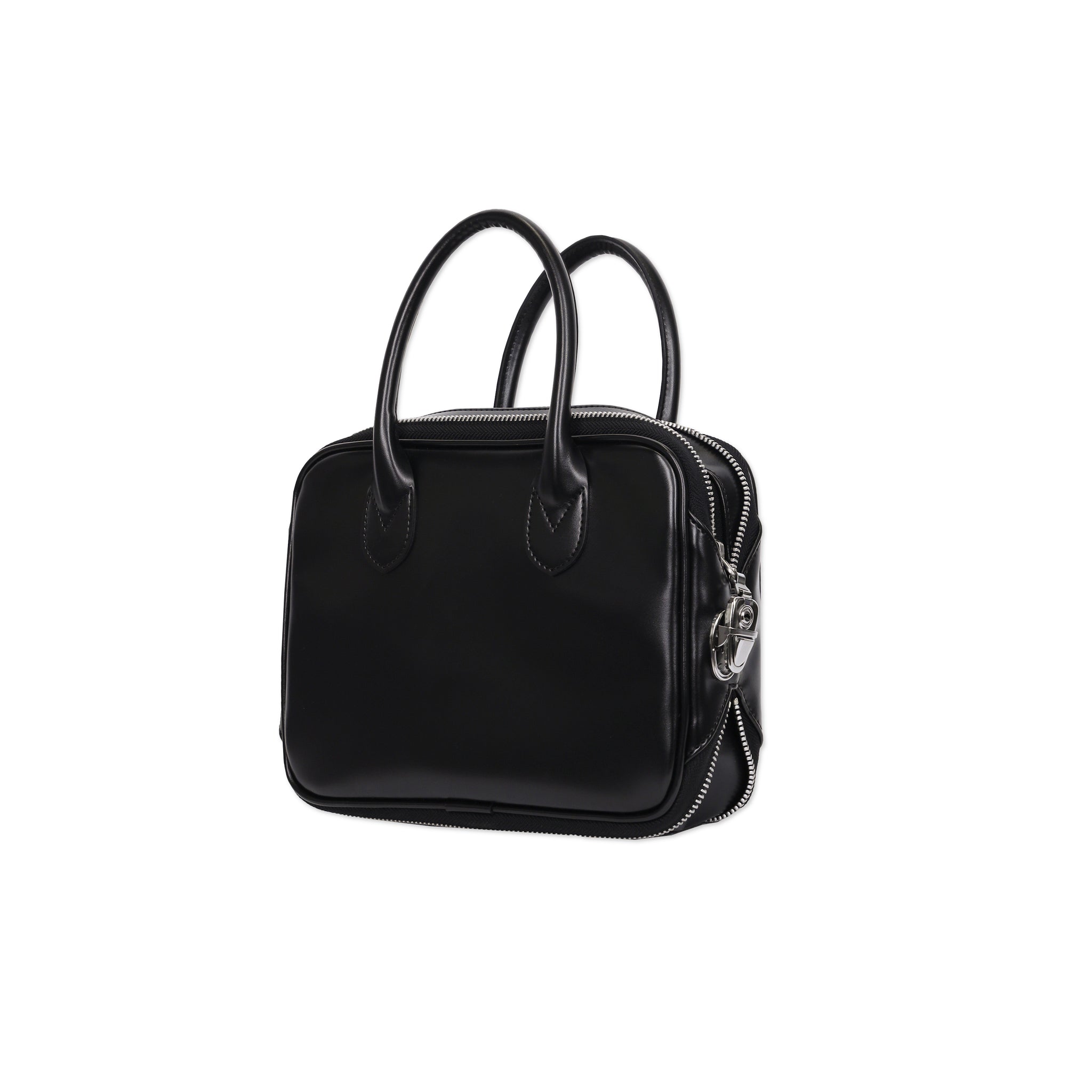 Padded Accessory Bag Black – COMME des GARÇONS Melbourne