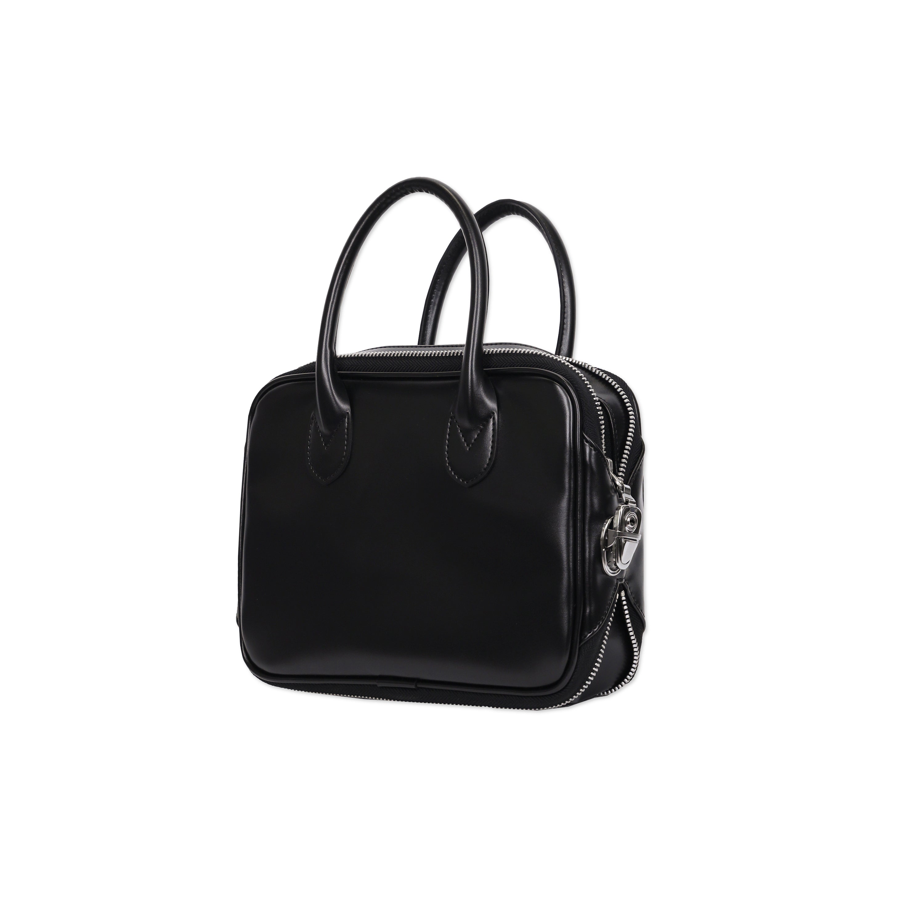 Padded Accessory Bag Black – COMME des GARÇONS Melbourne