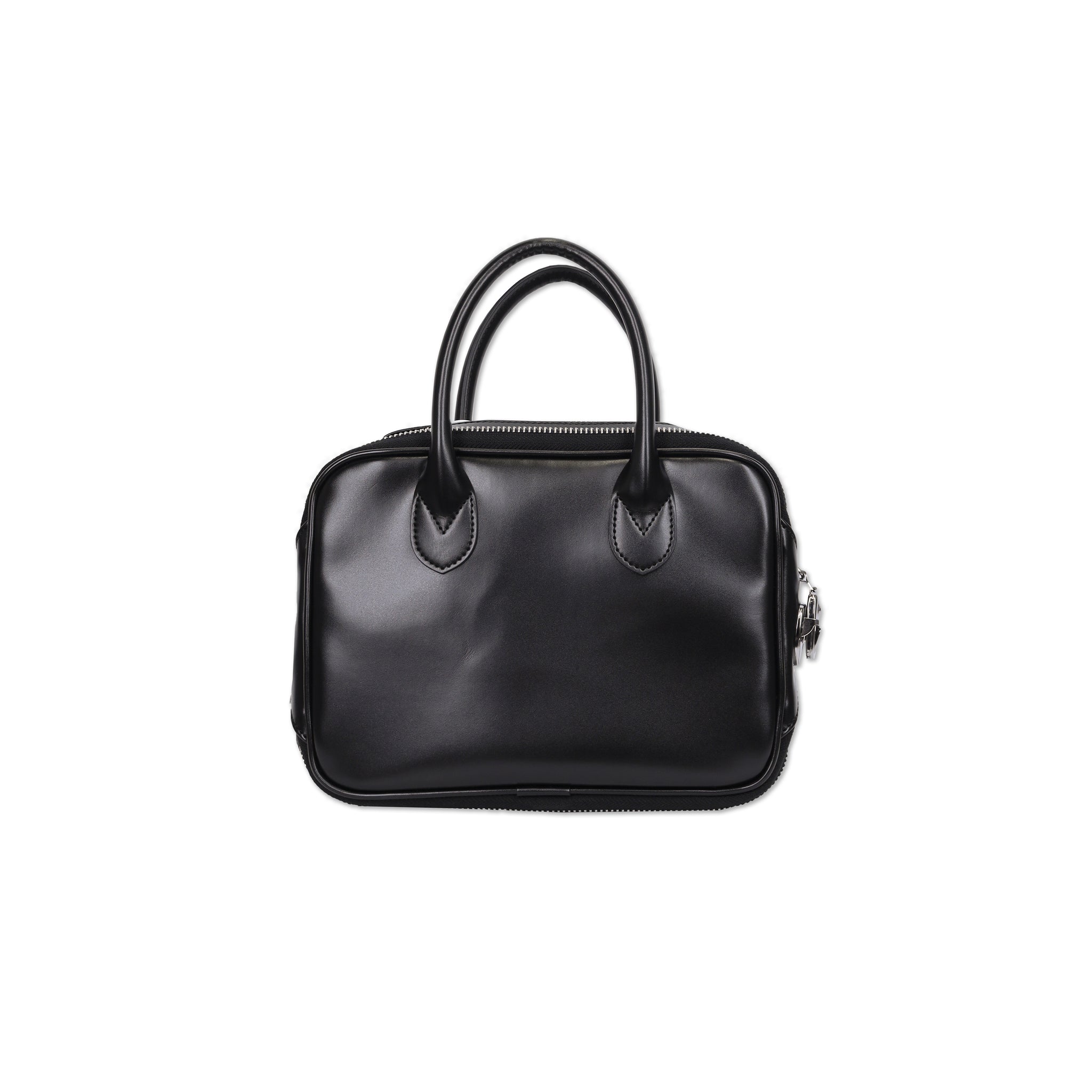Padded Accessory Bag Black – COMME des GARÇONS Melbourne