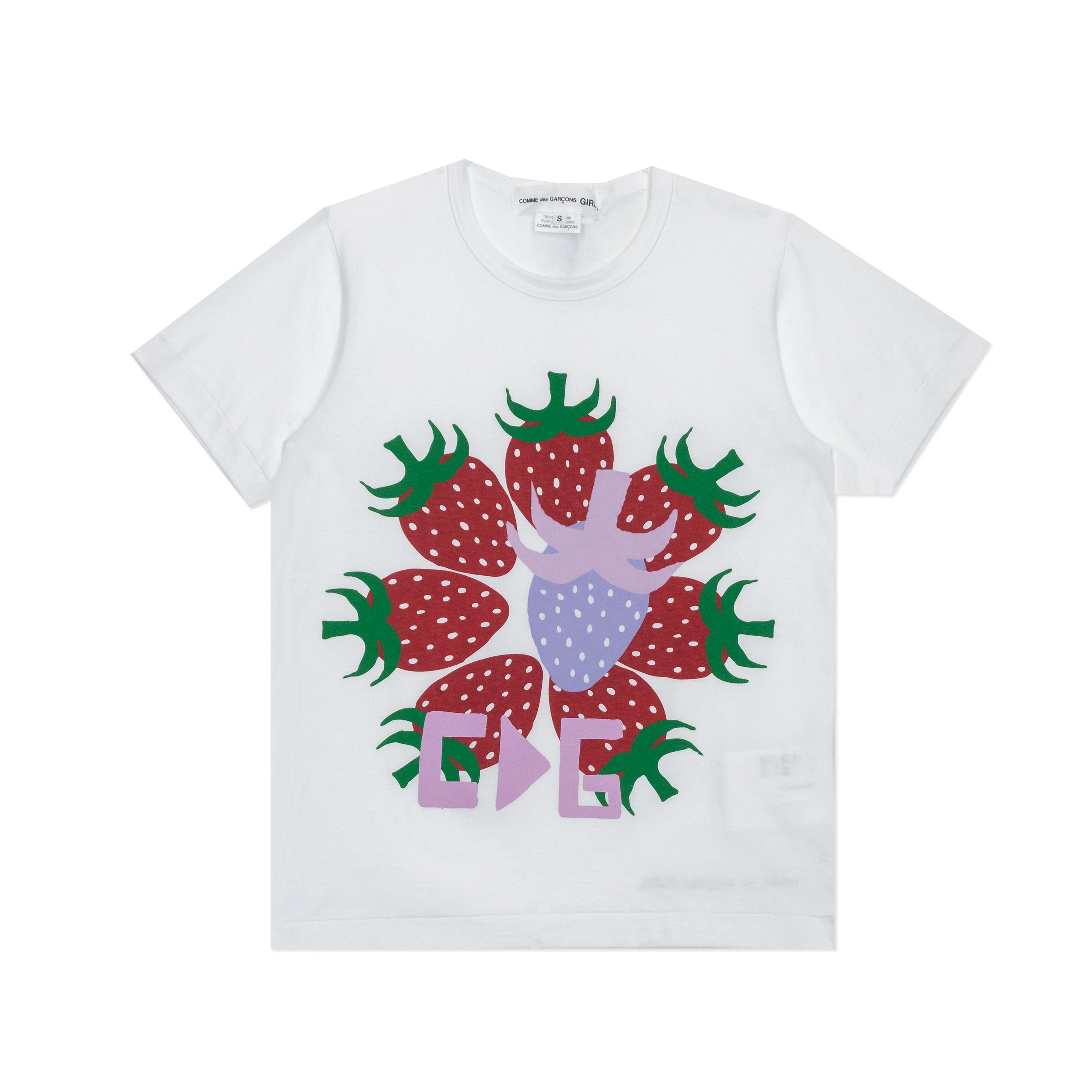ALL – Page 2 – COMME des GARÇONS Melbourne