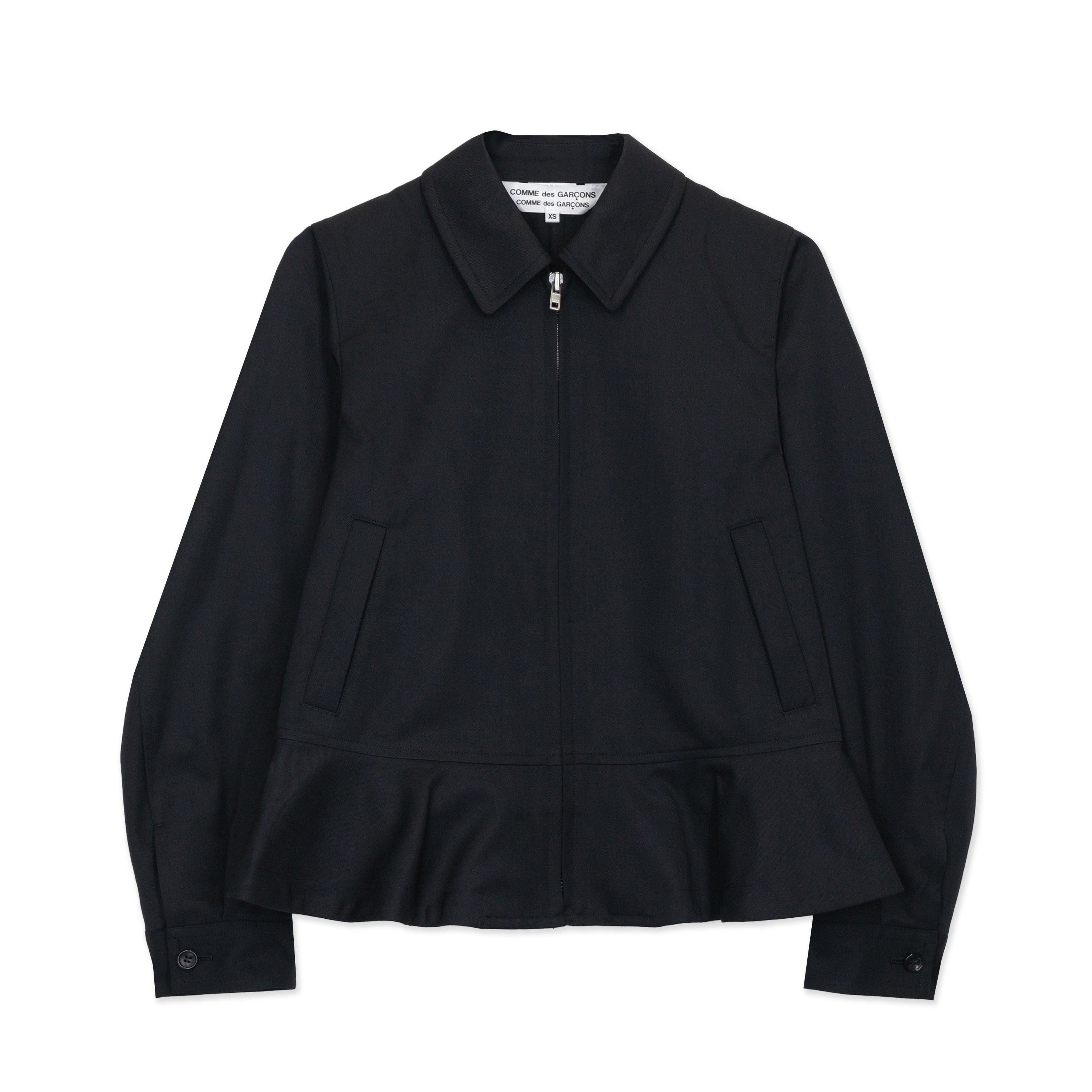 COMME des GARÇONS SHIRT GIRL ベロアジャケット CDG CDG – COMME des GARÇONS Melbourne
