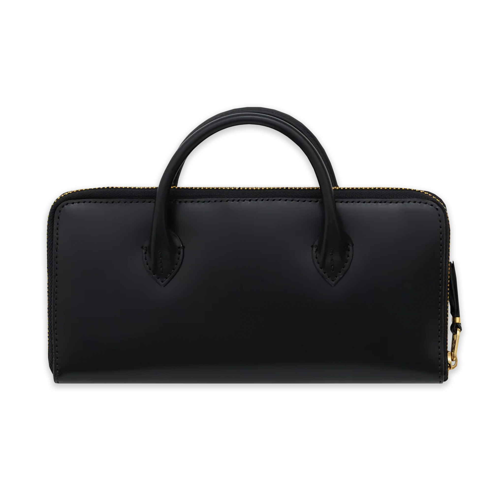 Handle Wallet Handles Wallet Black 0110HA – COMME des GARÇONS Melbourne