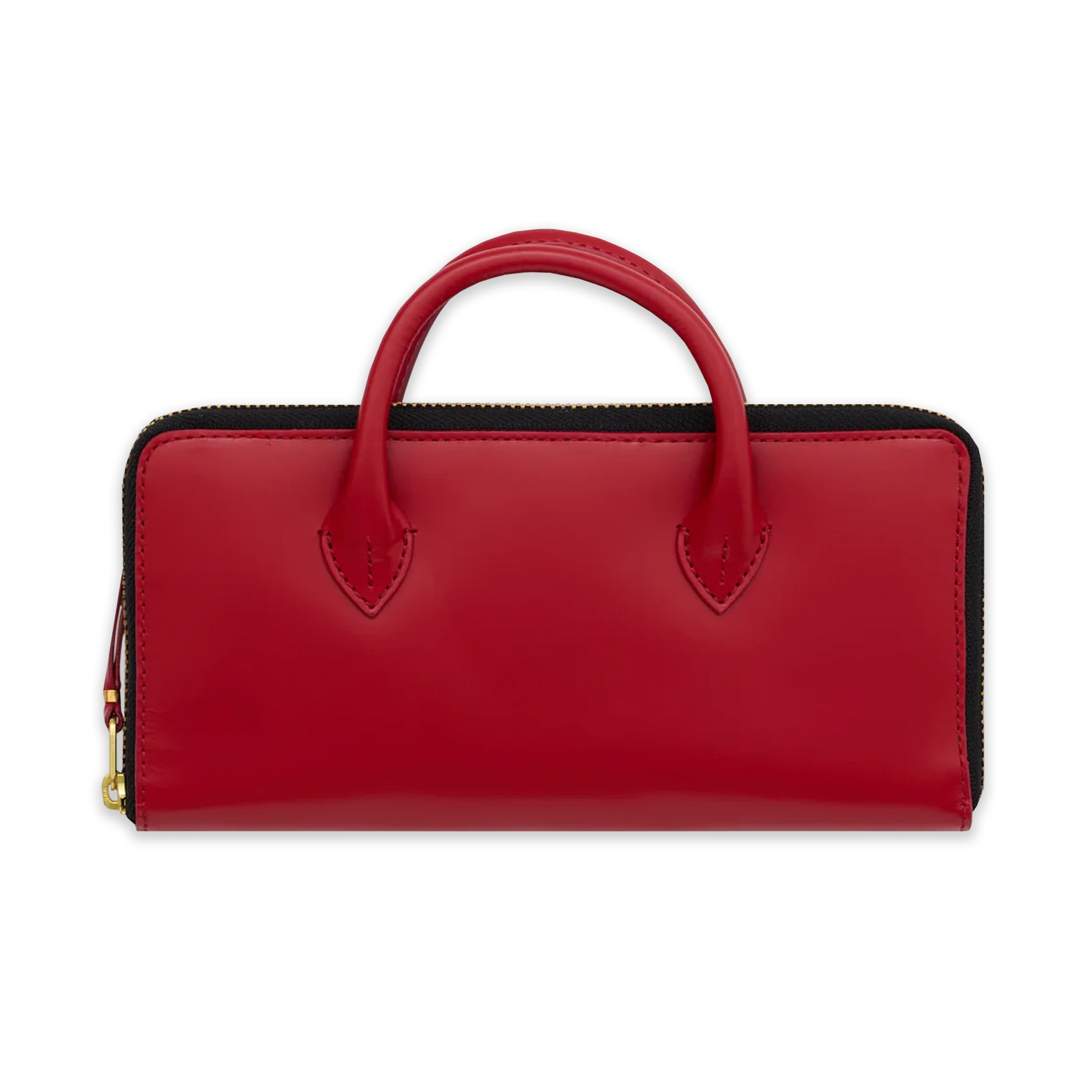 Handles Wallet Red 0110HA