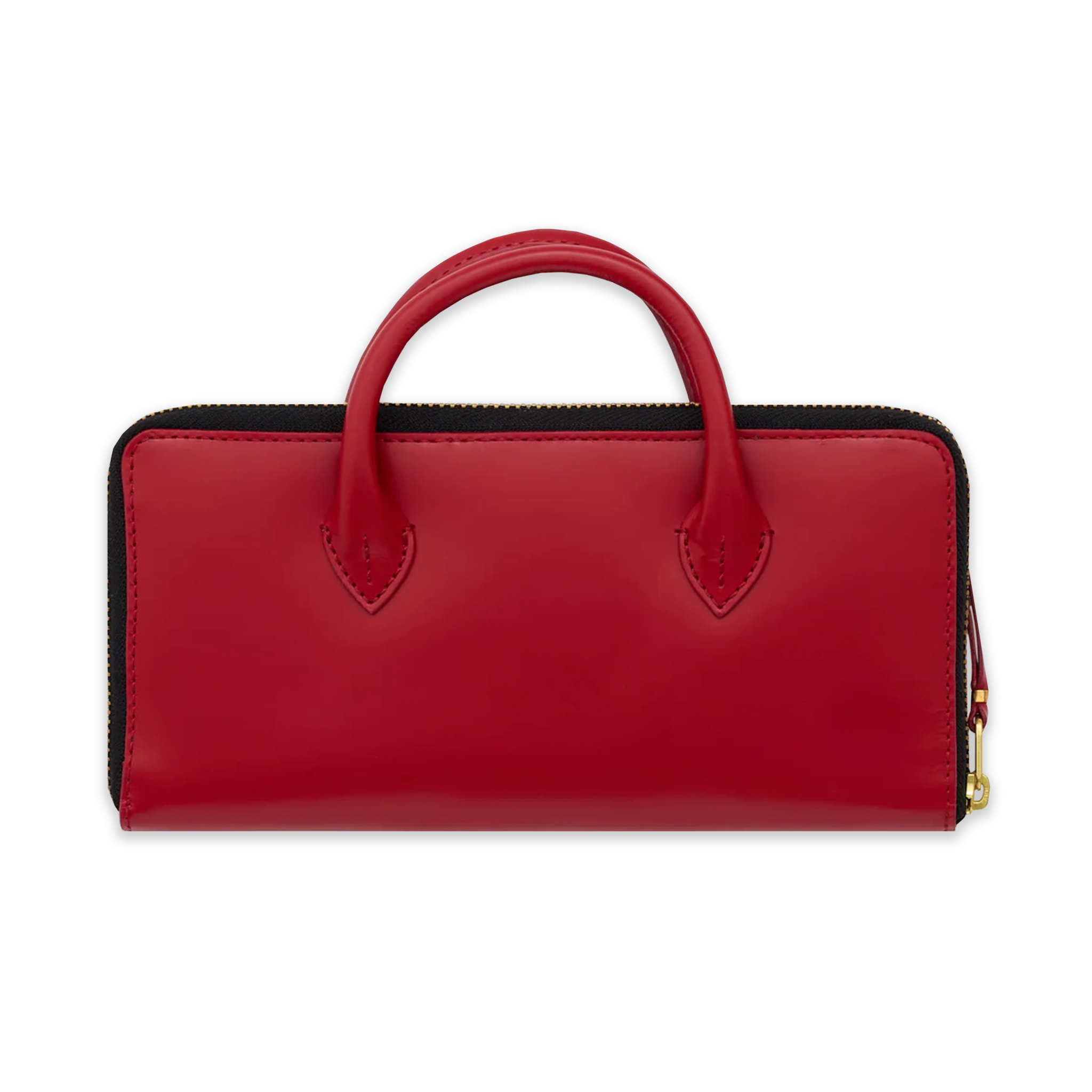 Handle Wallet Handles Wallet Red 0110HA – COMME des GARÇONS Melbourne