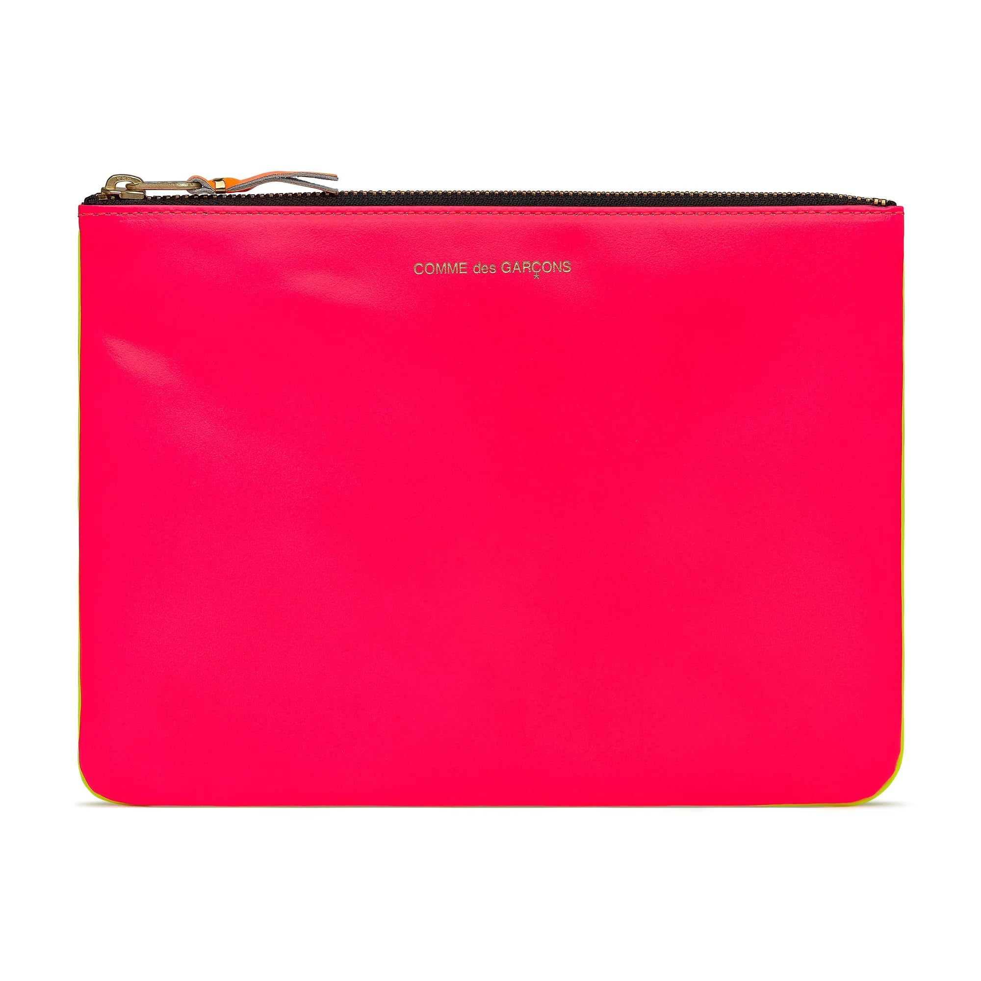 Super Fluo Group Wallet 5100SuperFPY