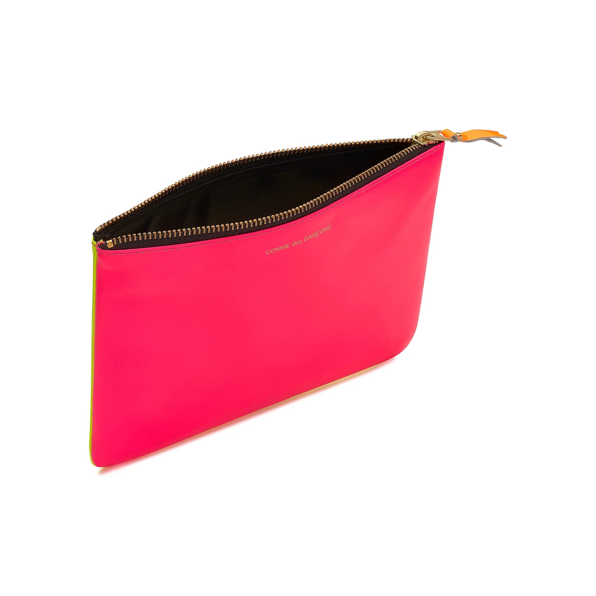 Super Fluo Group Wallet 5100SuperFPY