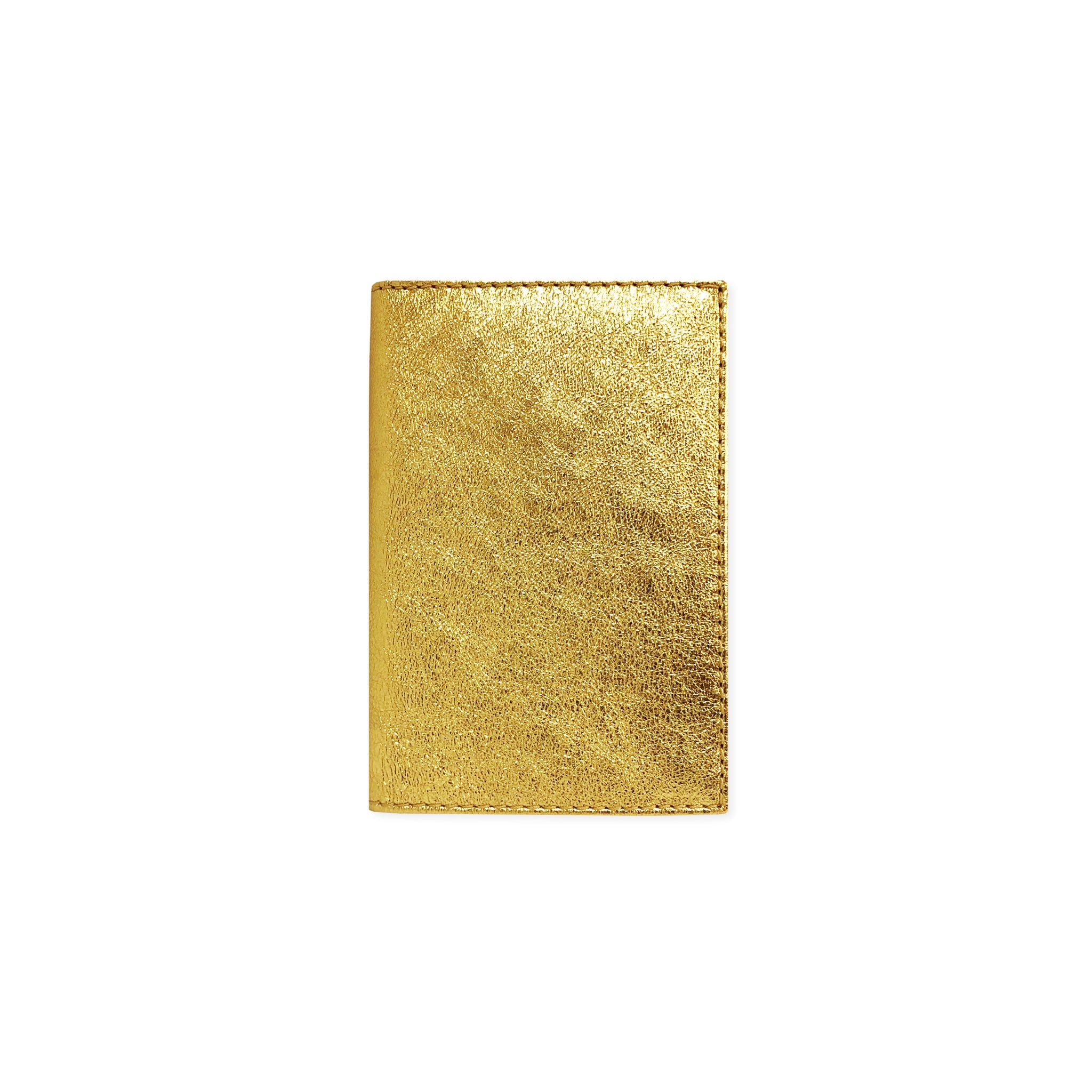 Gold and Silver Group Wallet 6400GSG