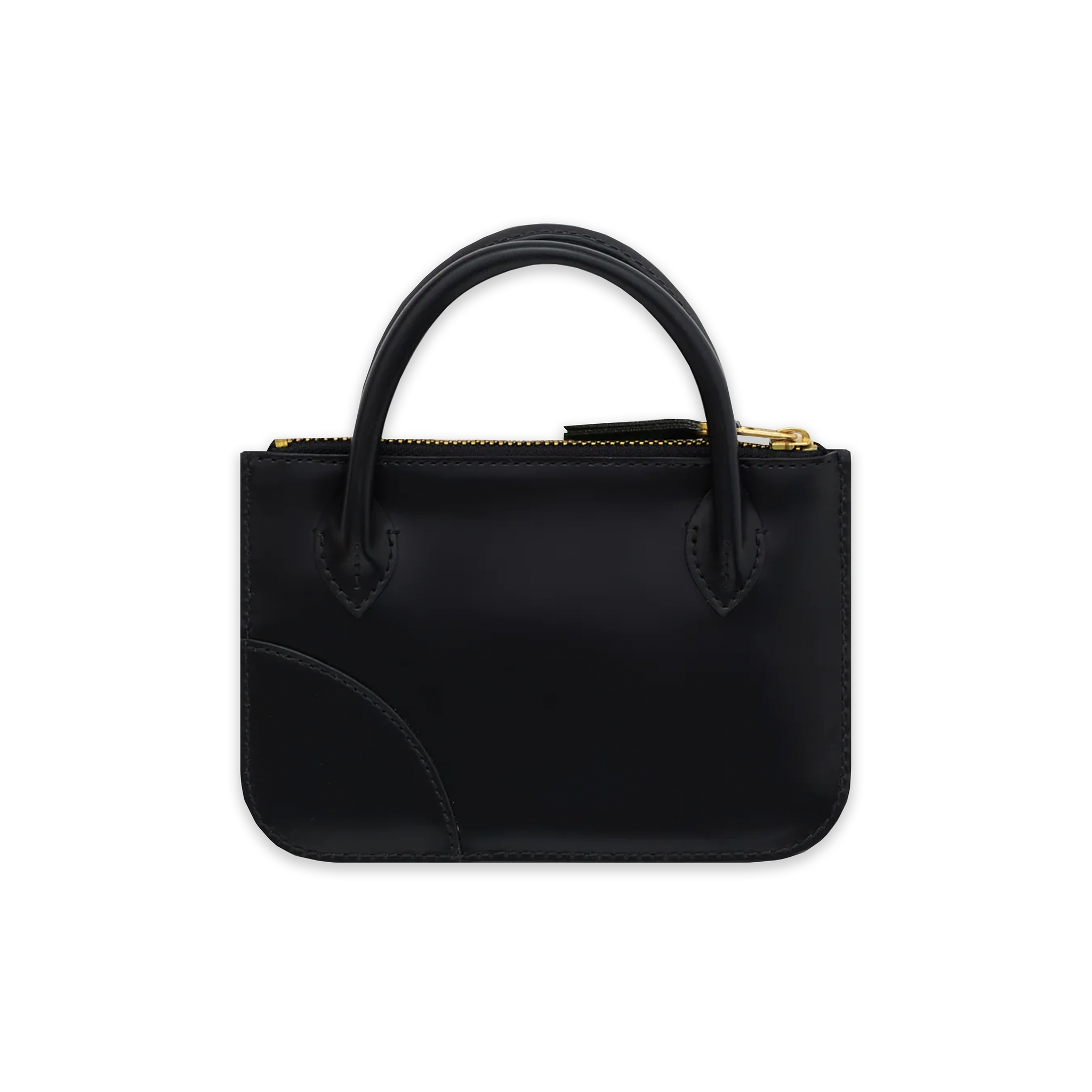 Handles Wallet Black 8100HA