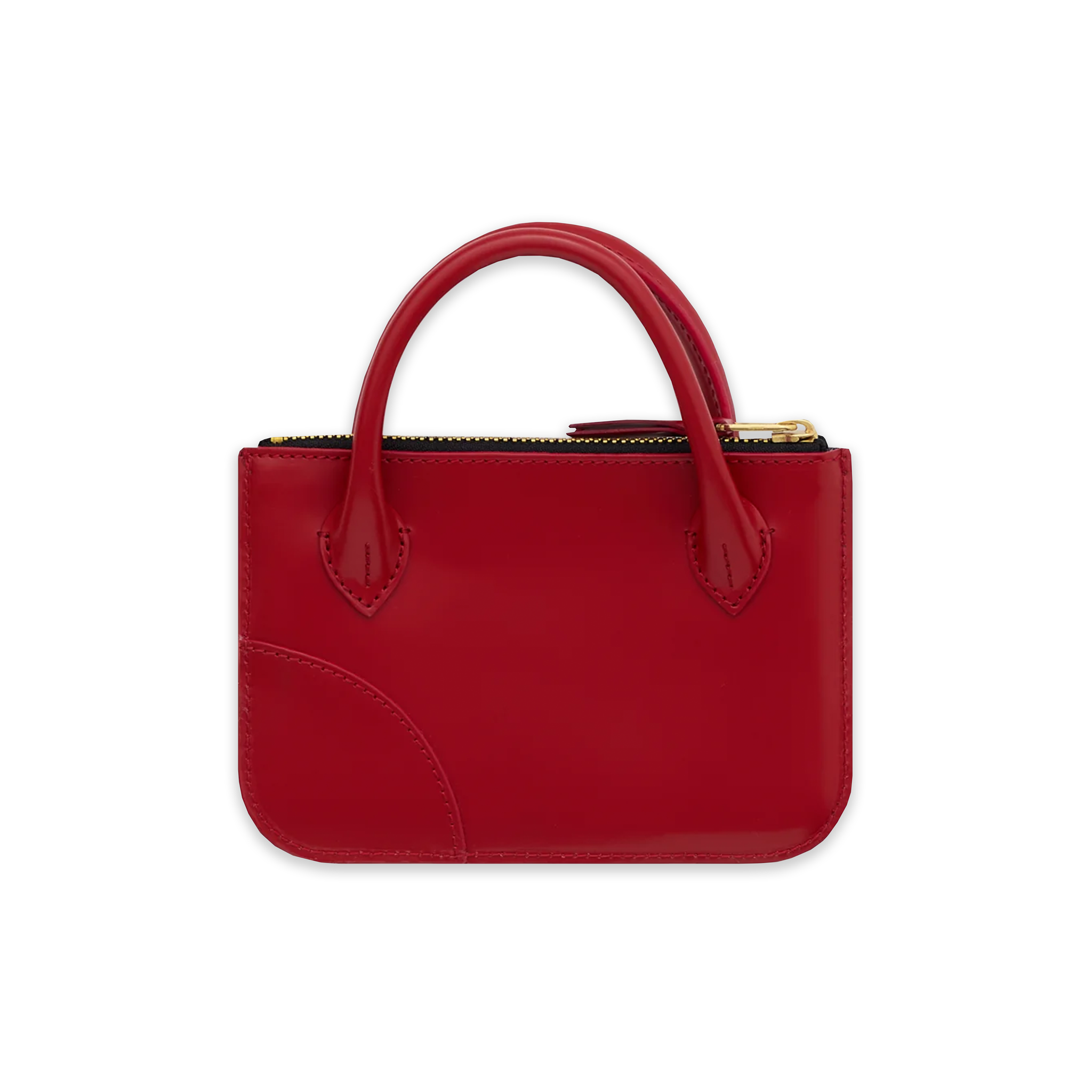 Handles Wallet Red 8100HA