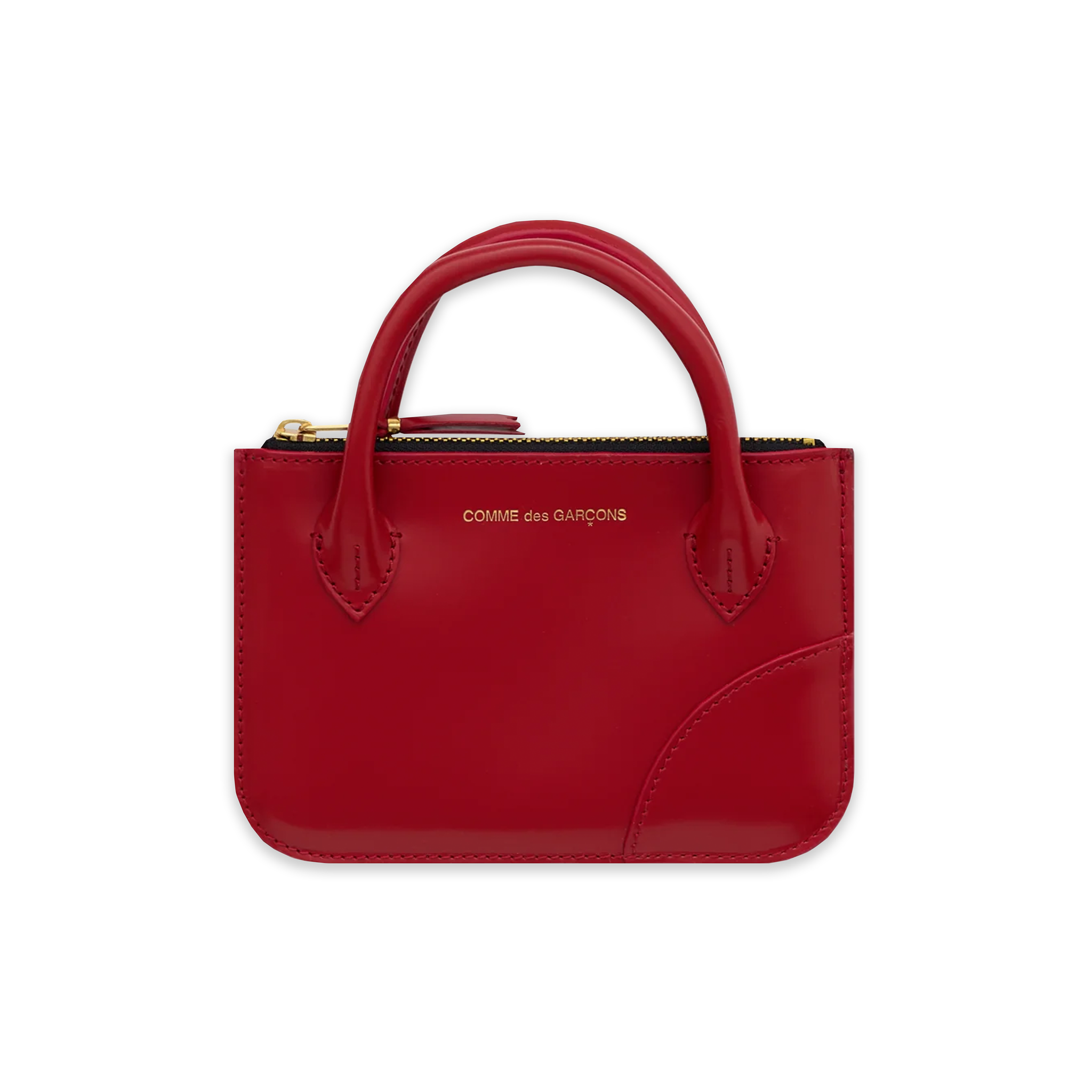 Handles Wallet Red 8100HA