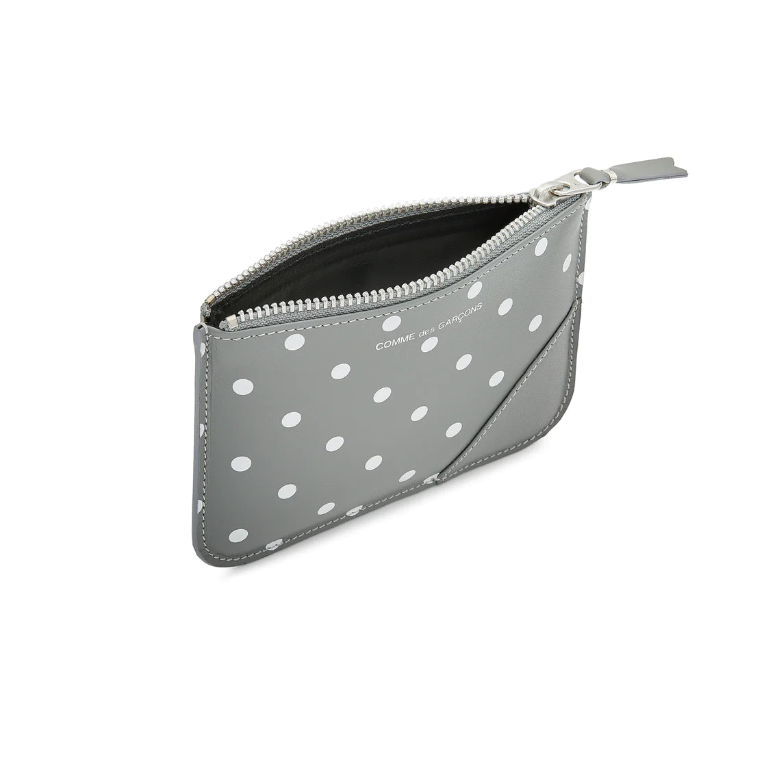 Wallet COMME des GARCONS 国内買付 Polka Dots Printed Polka Dots Printed Group 8100PDN – COMME des GARÇONS Melbourne