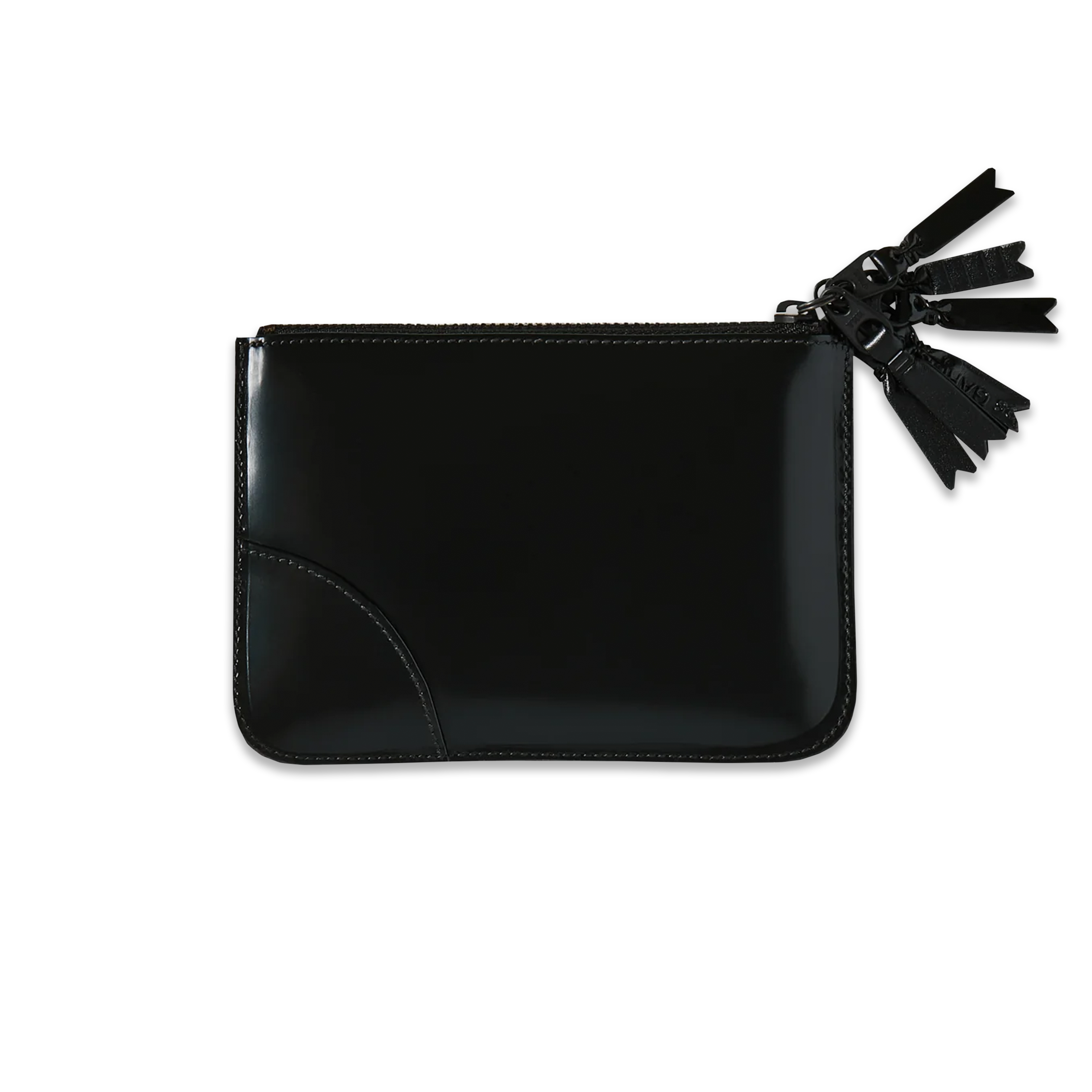 Zipper Medley Wallet 8100ZM – COMME des GARÇONS Melbourne