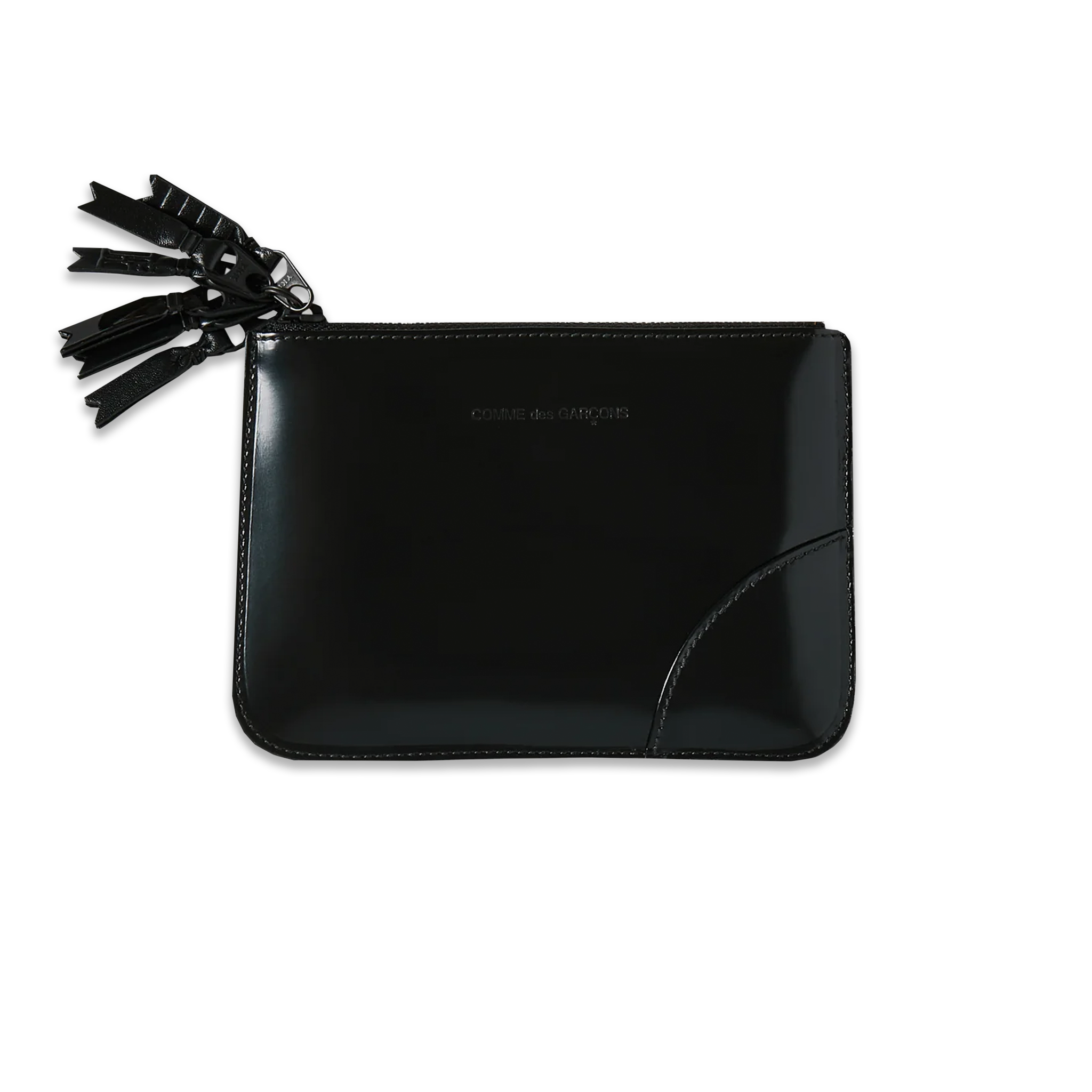 Zipper Medley Wallet 8100ZM