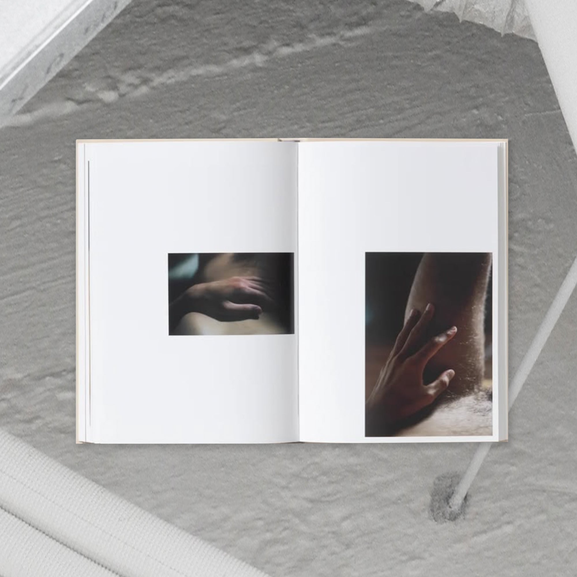 Shen Wei – A Season Particular
