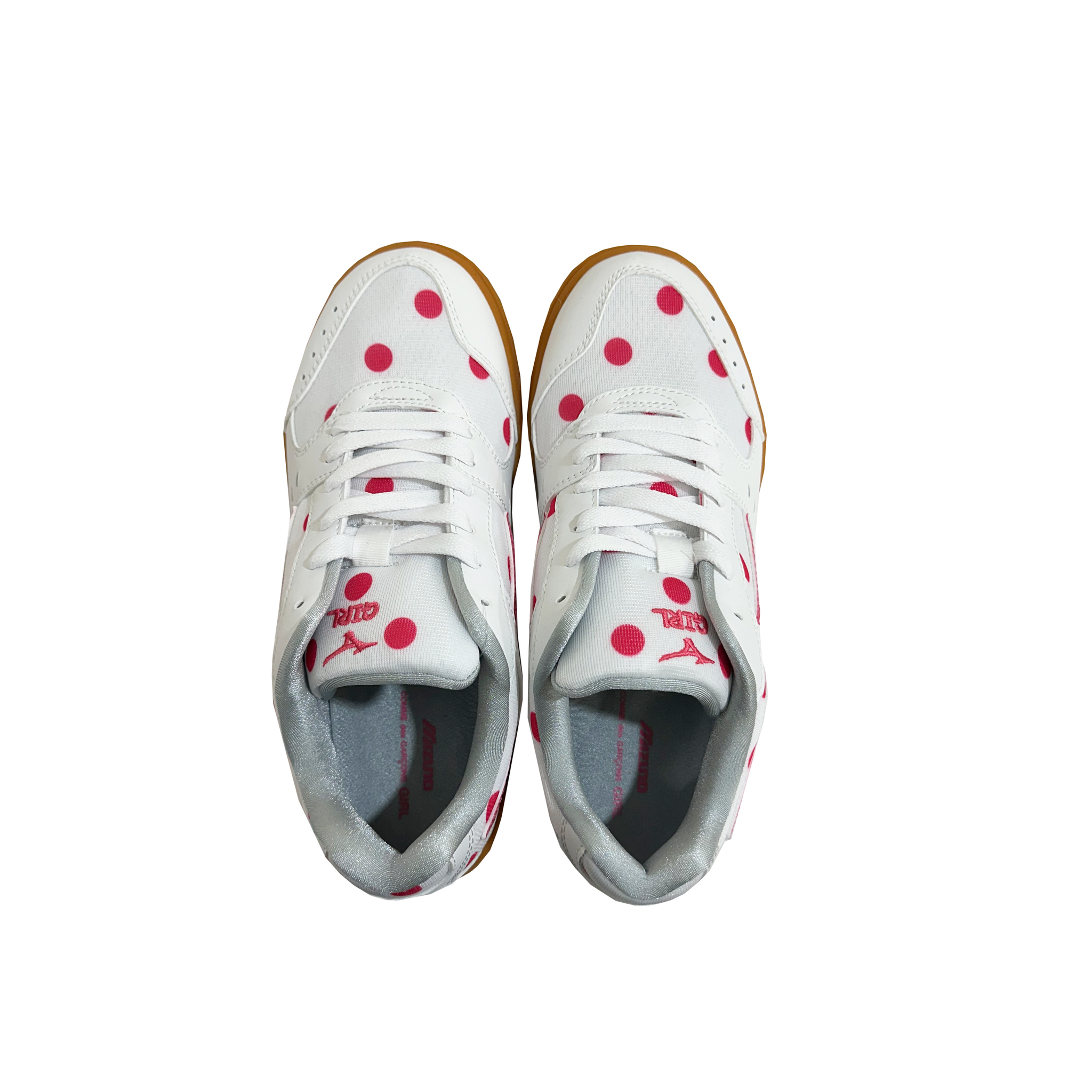 Mizuno Dot Sneakers – COMME des GARÇONS Melbourne