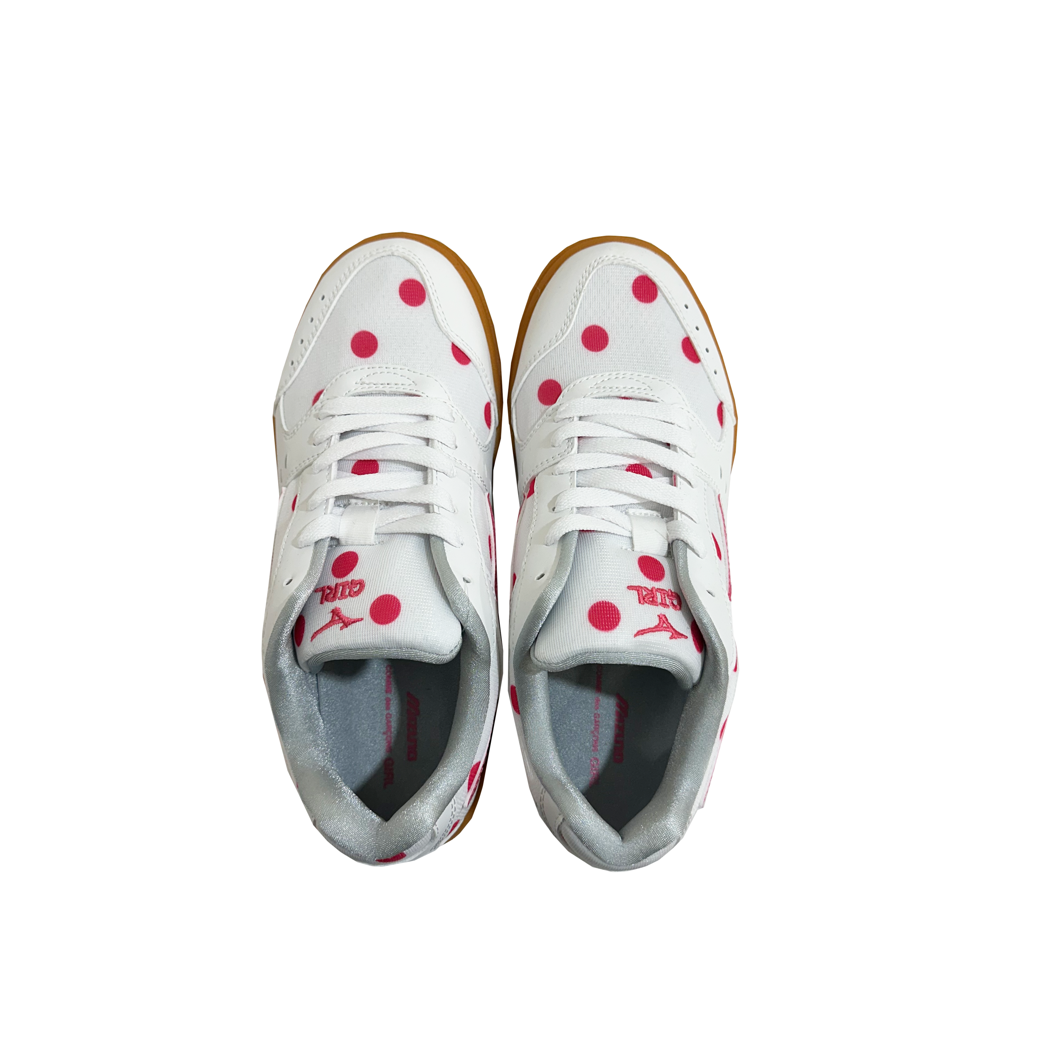 【美品】COMME des GARÇONS × MIZUNO スニーカー23cm Mizuno Dot Sneakers – COMME des GARÇONS Melbourne
