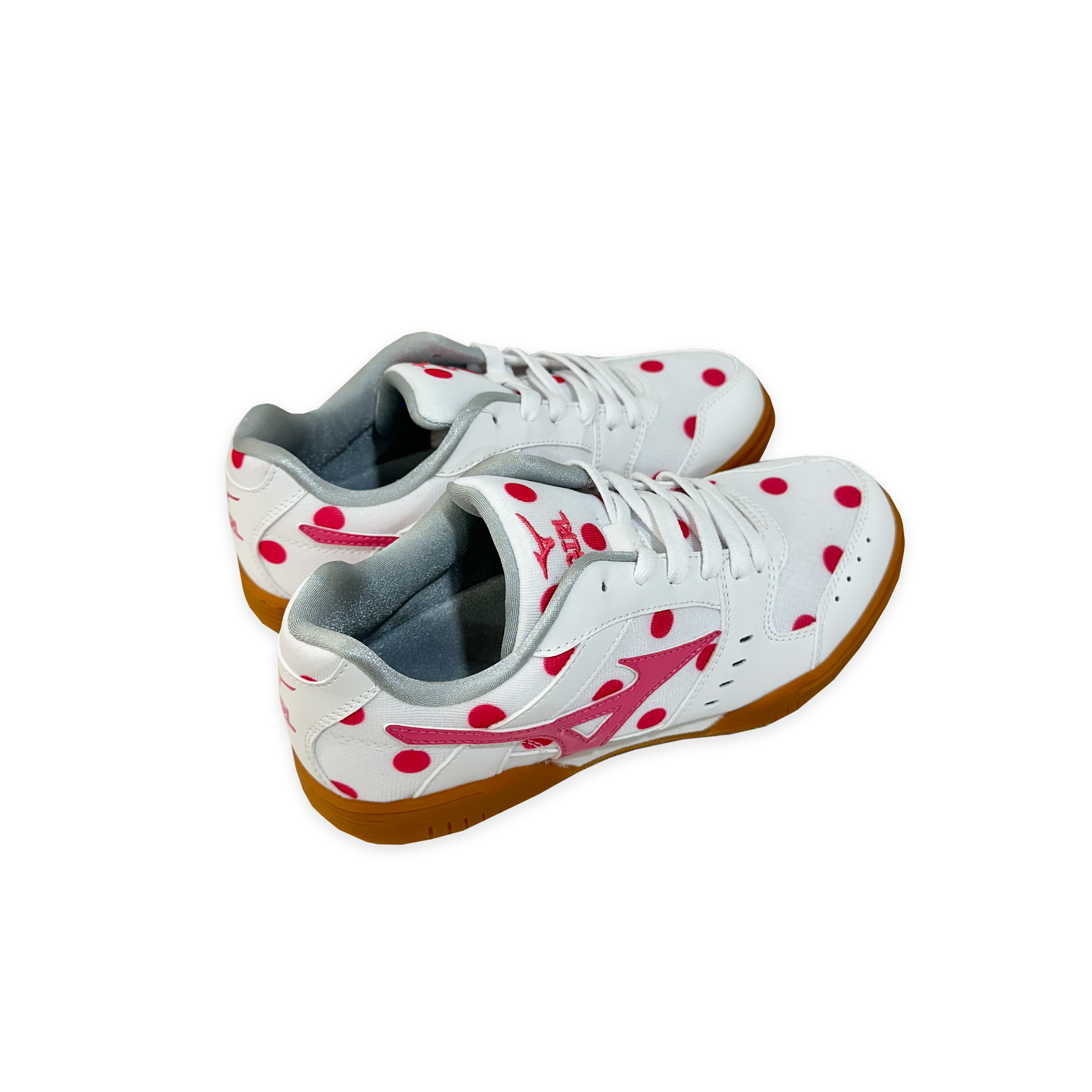 Mizuno Dot Sneakers – COMME des GARÇONS Melbourne