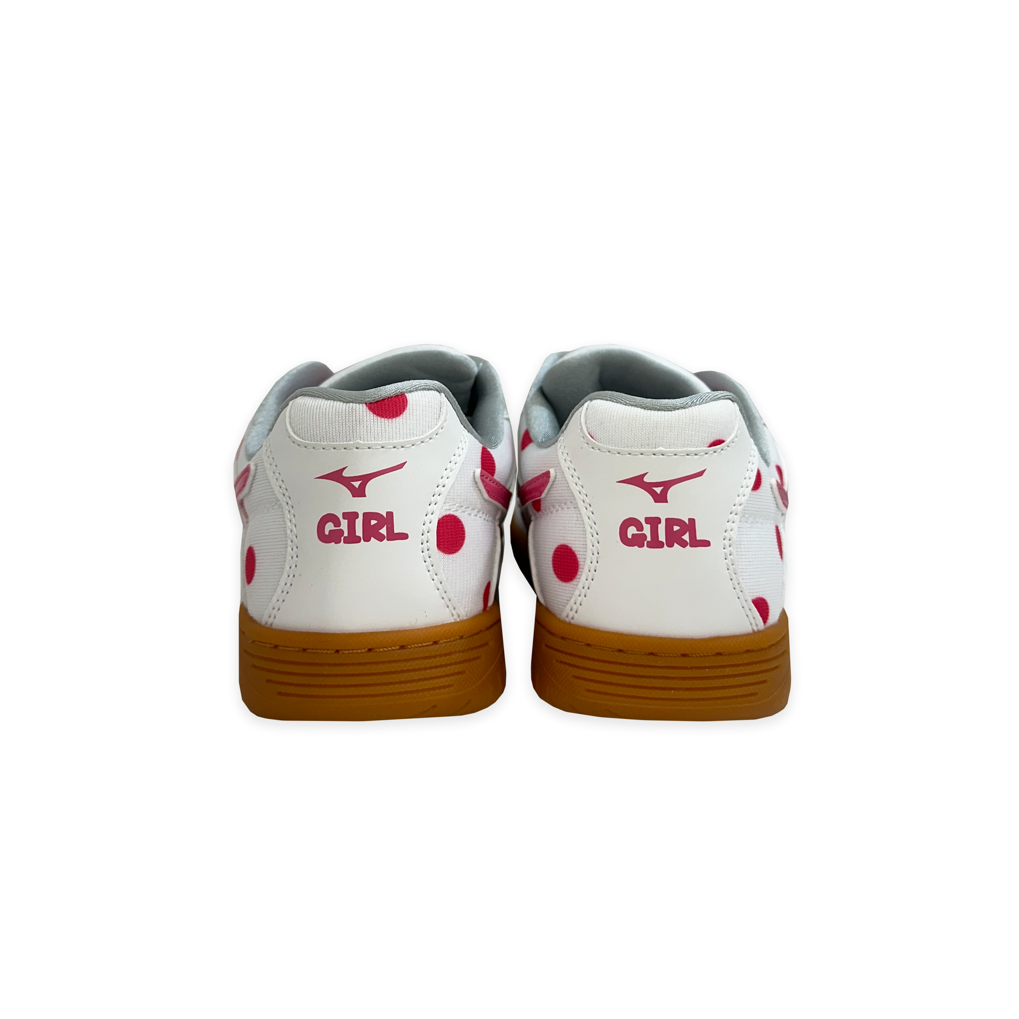 Mizuno Dot Sneakers – COMME des GARÇONS Melbourne