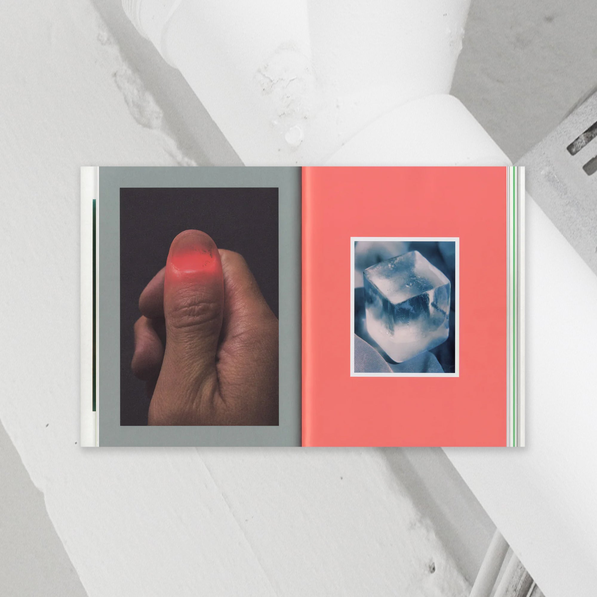 Marton Perlaki – The Third Hand