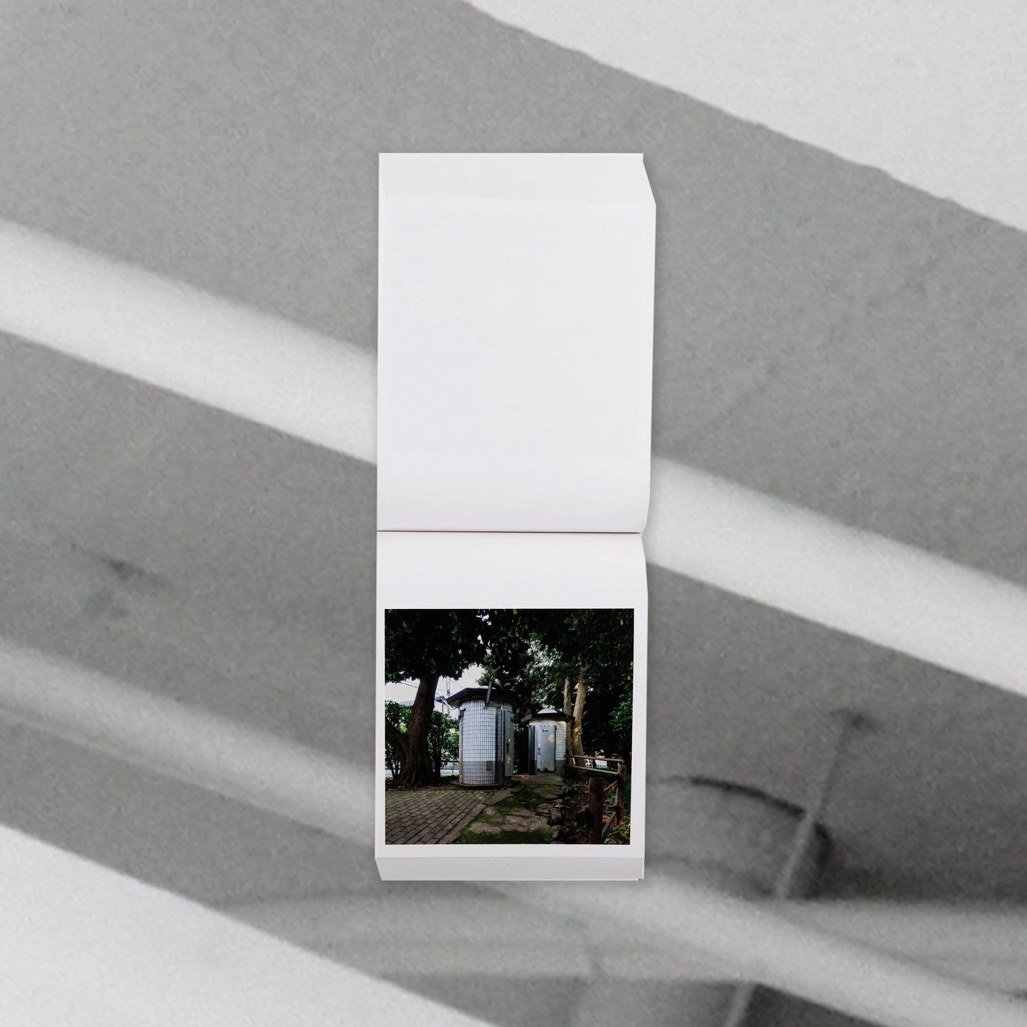 Hidefumi Nakamura – Toilets a Go Go!