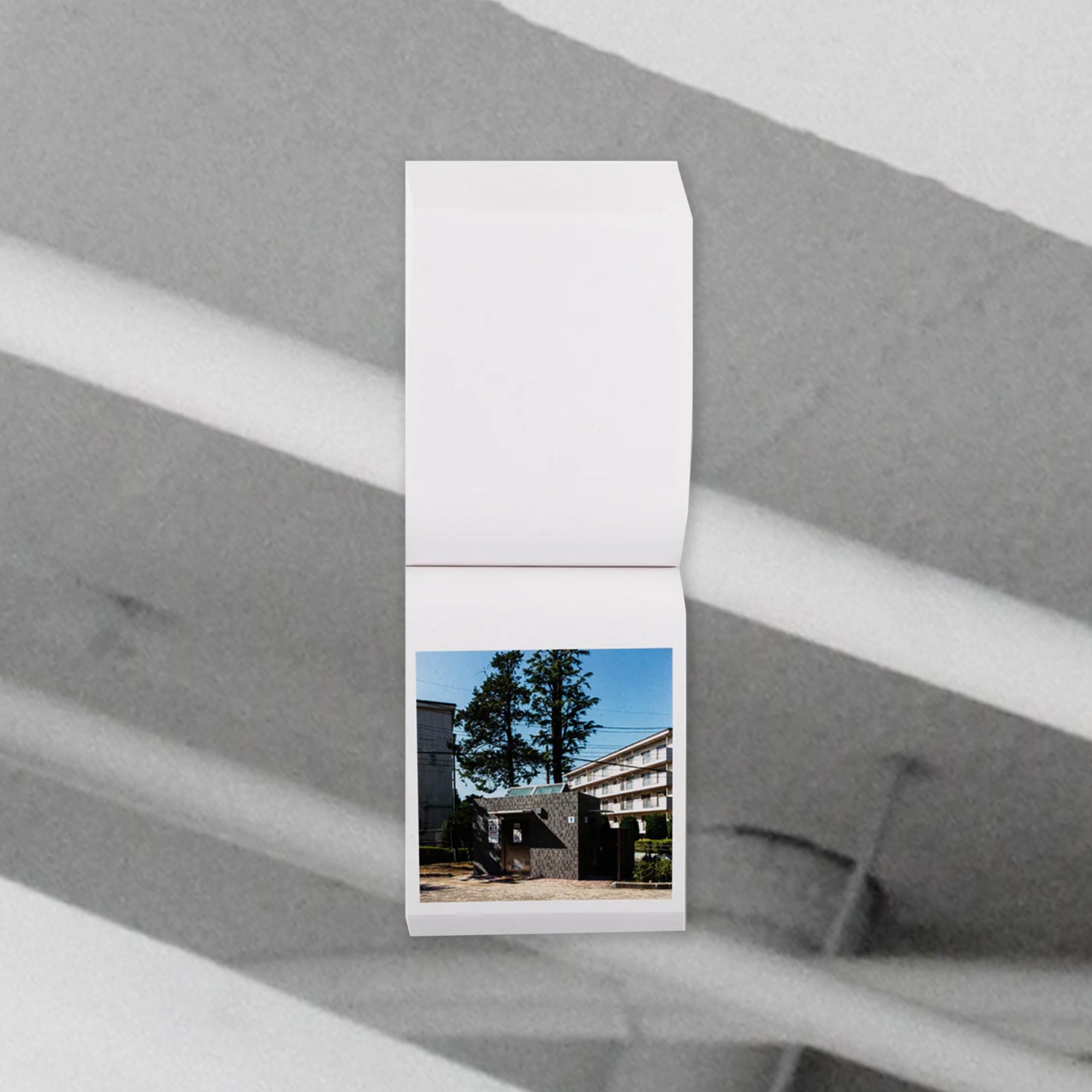 Hidefumi Nakamura – Toilets a Go Go!