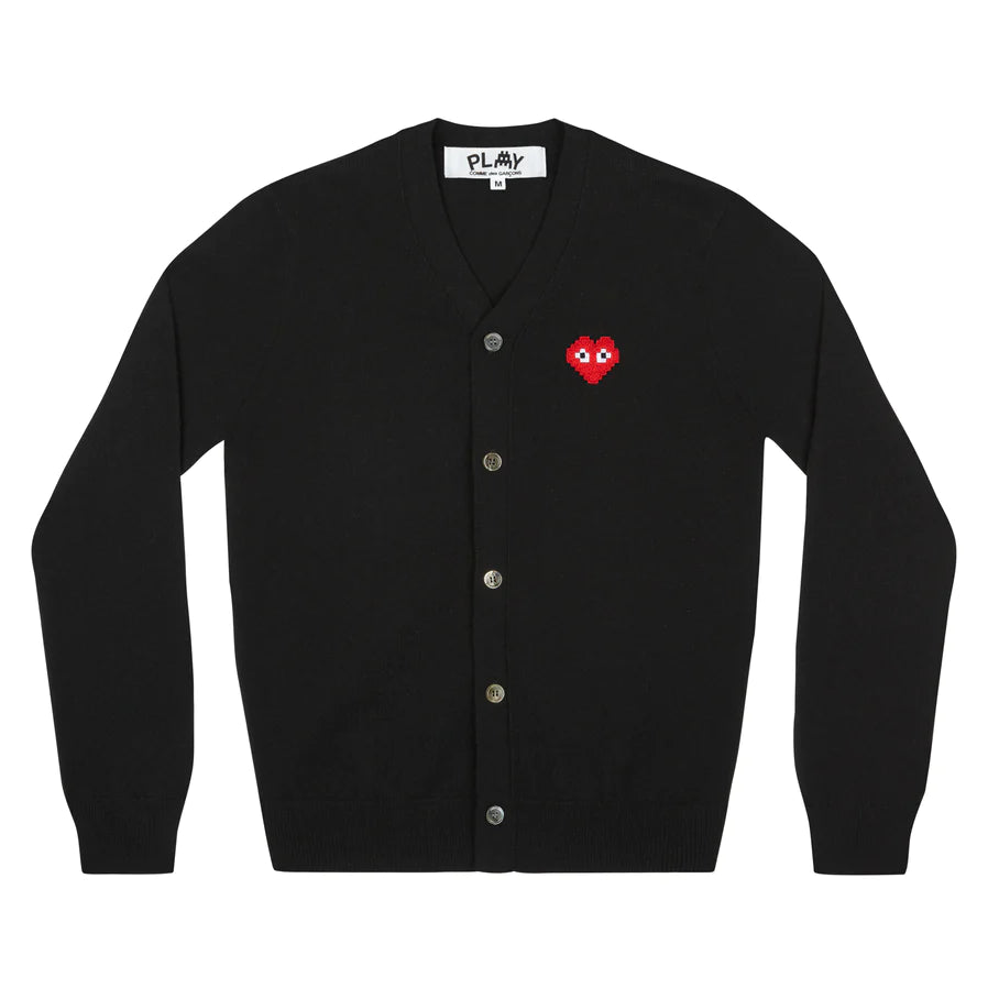 Comme des garcons play pronunciation on sale