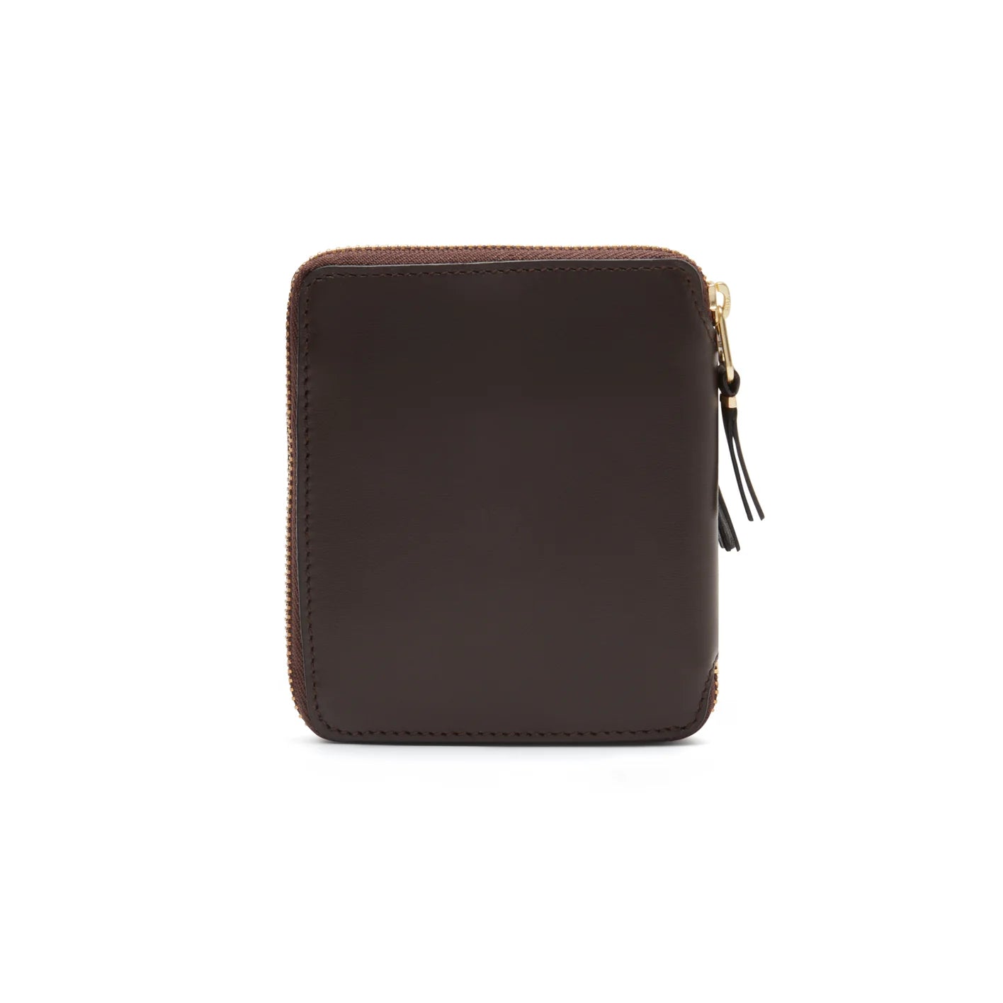 Outside Pocket Brown Wallet (2100OPBR) – COMME des GARÇONS Melbourne