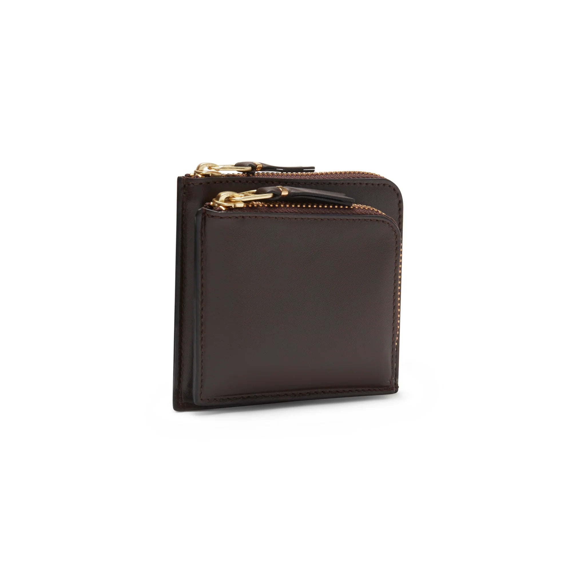 Outside Pocket Brown Wallet (3100OPBR) – COMME des GARÇONS Melbourne