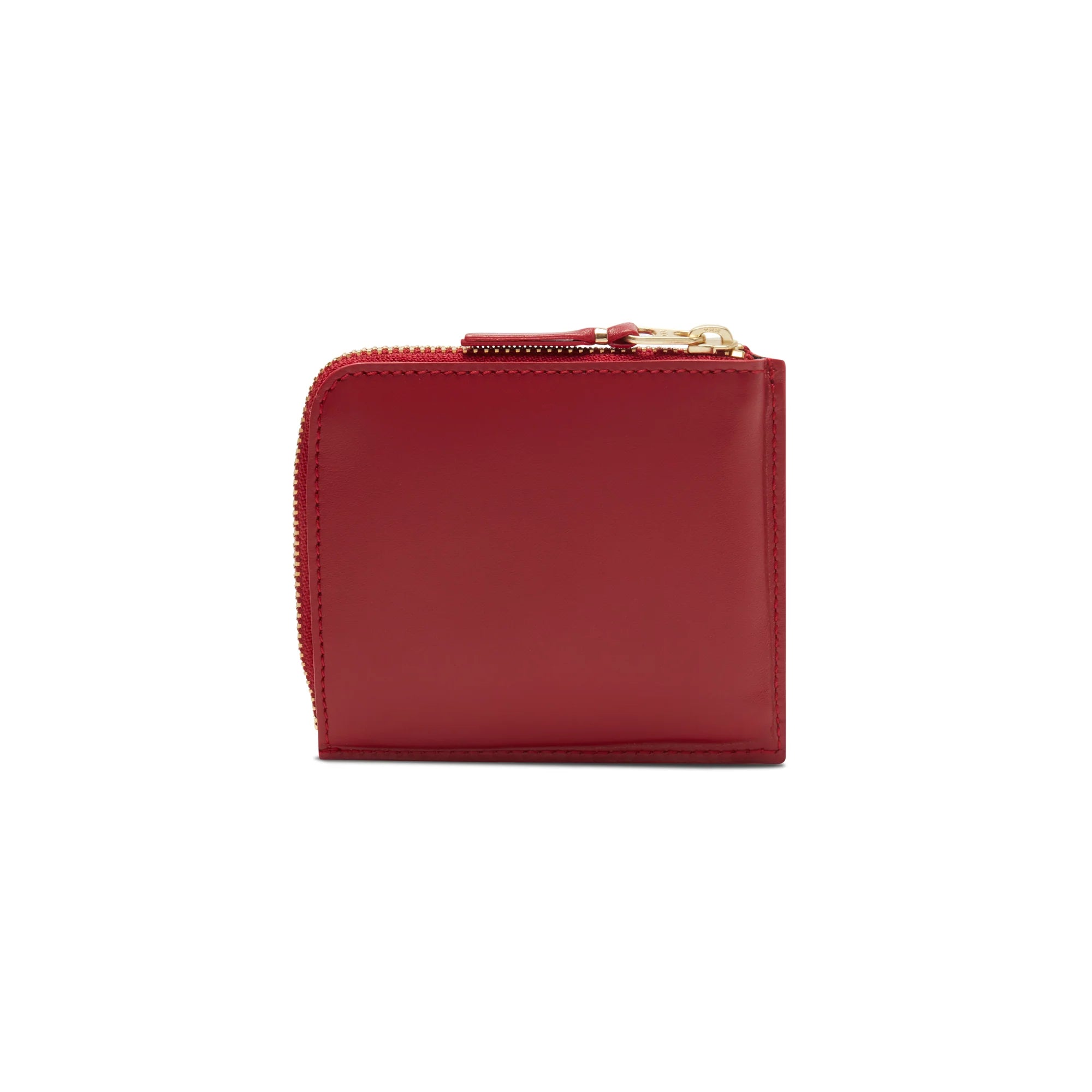 Outside Pocket Red Wallet (3100OPR) – COMME des GARÇONS Melbourne