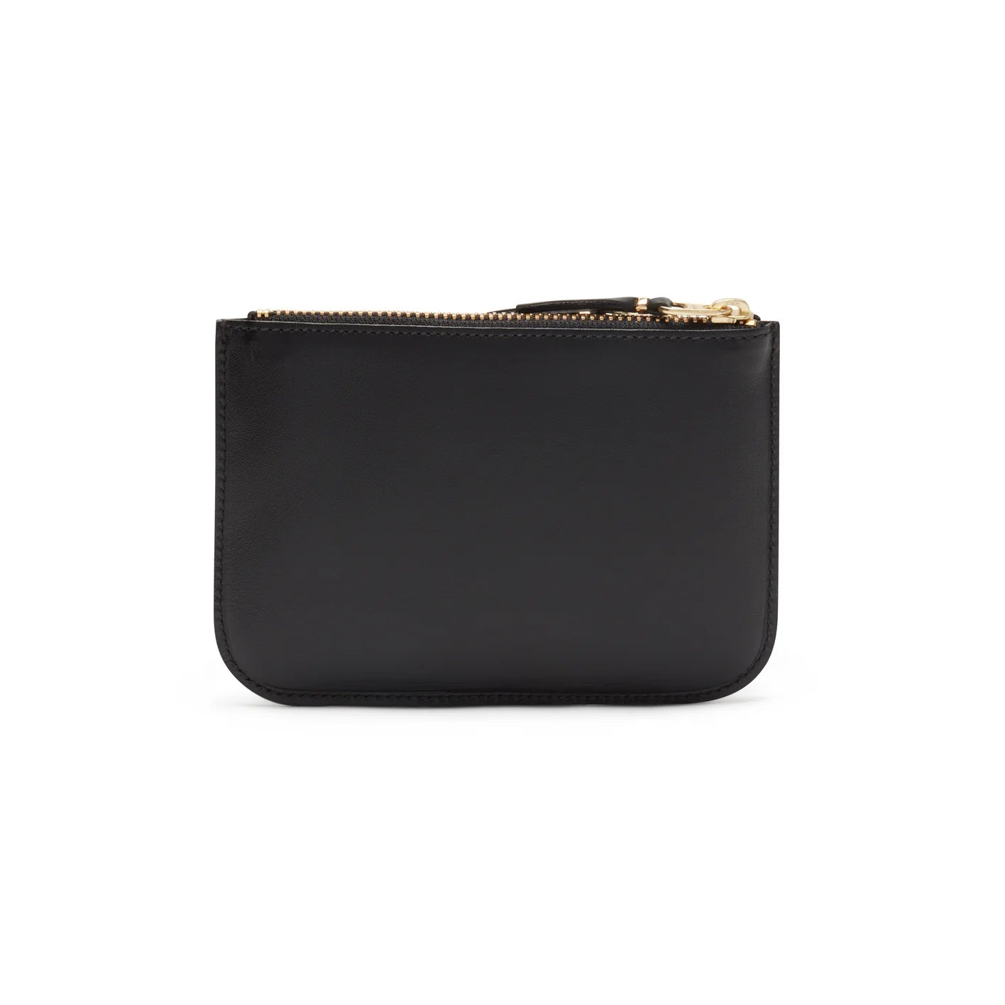 Outside Pocket Black Wallet (8100OPB) – COMME des GARÇONS Melbourne Outside Pocket Black Wallet (8100OPB) – COMME des GARÇONS Melbourne
