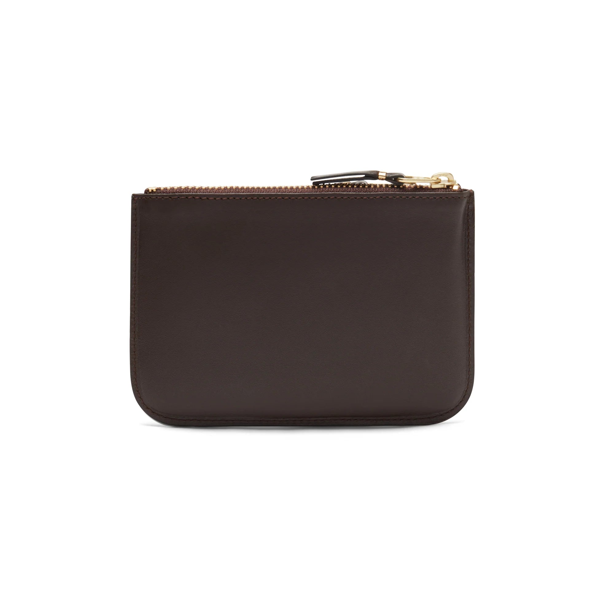 Outside Pocket Brown Wallet (8100OPBR) – COMME des GARÇONS Melbourne