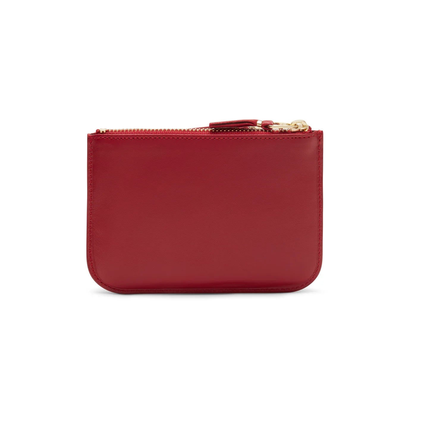 Outside Pocket Red Wallet (8100OPR)