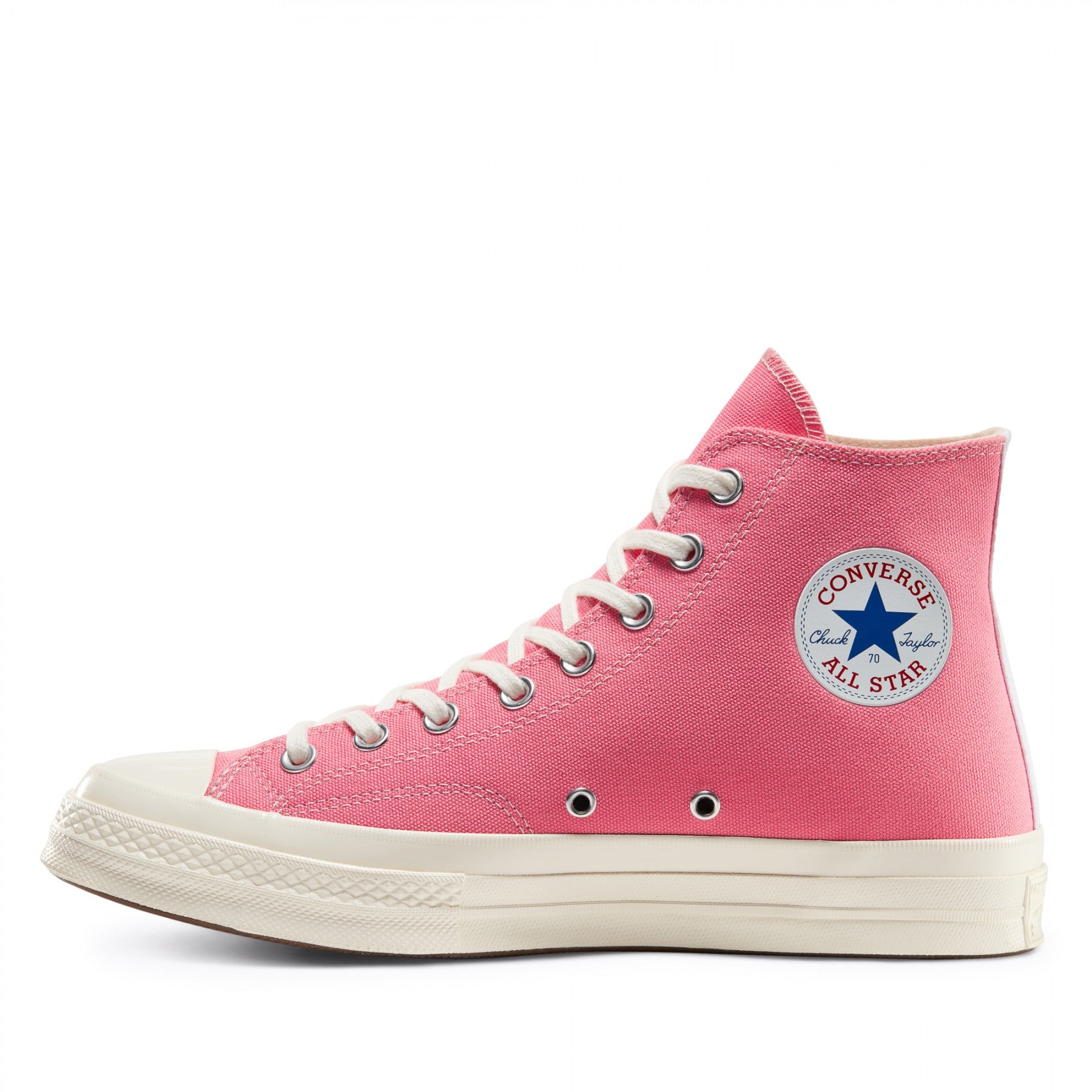 Converse Spring High Top (Pink)