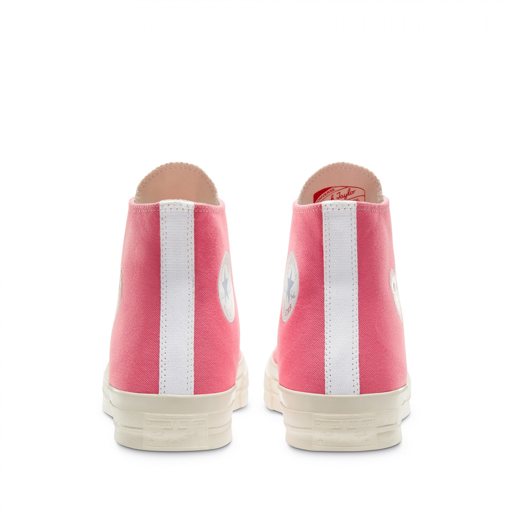 Converse Spring High Top (Pink)